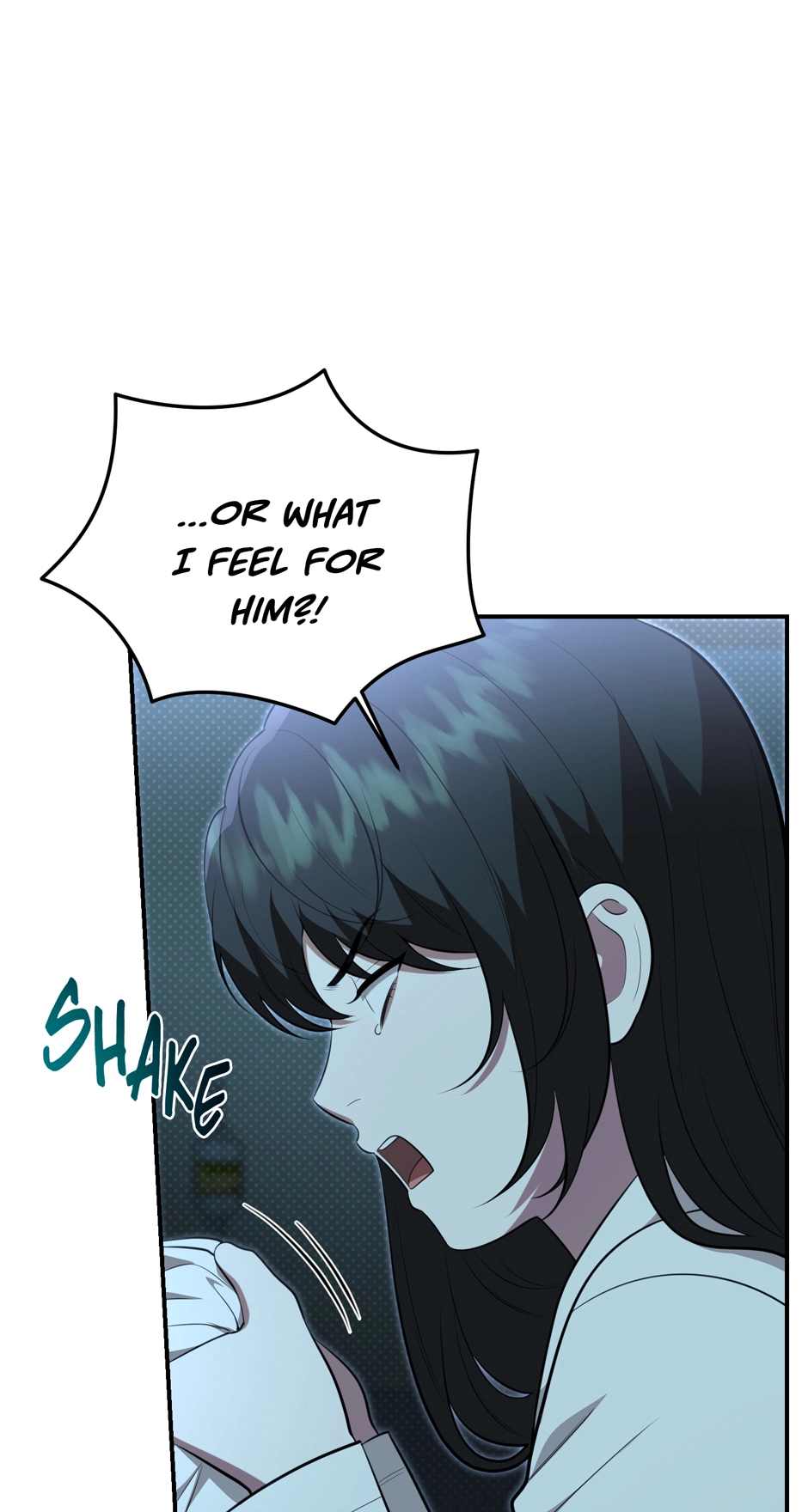 Read Show Me Your Snaggletooth chapter 33 image 87 on Lezhin