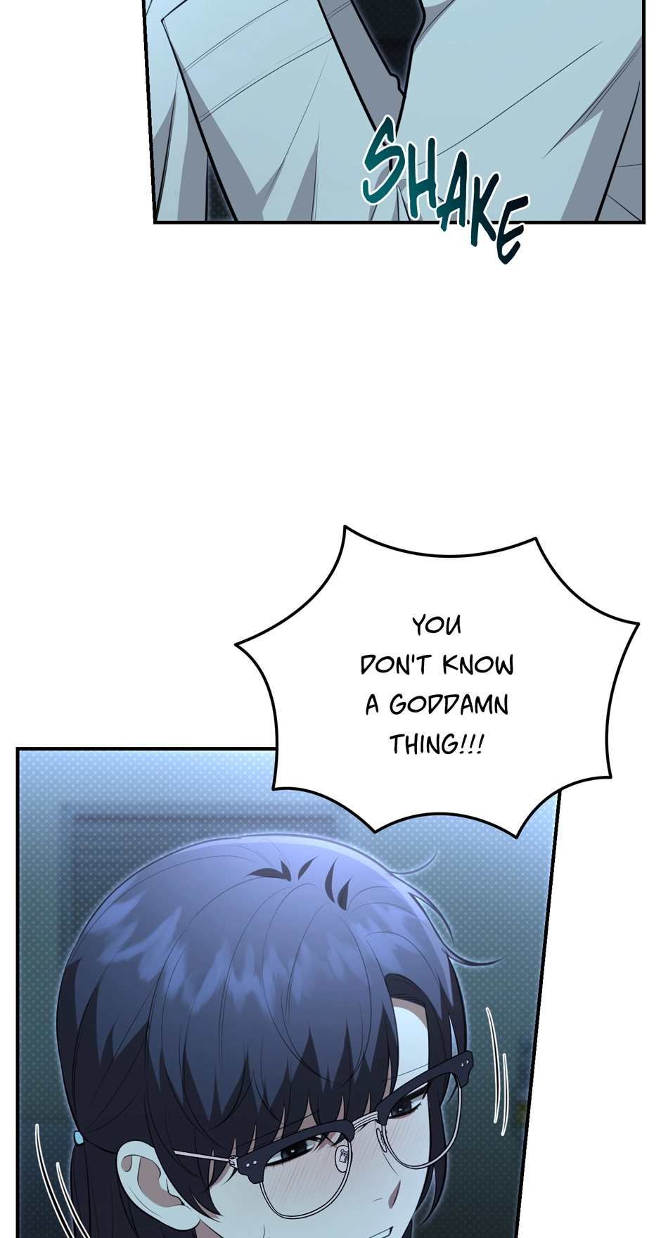 Read Show Me Your Snaggletooth chapter 33 image 88 on Lezhin