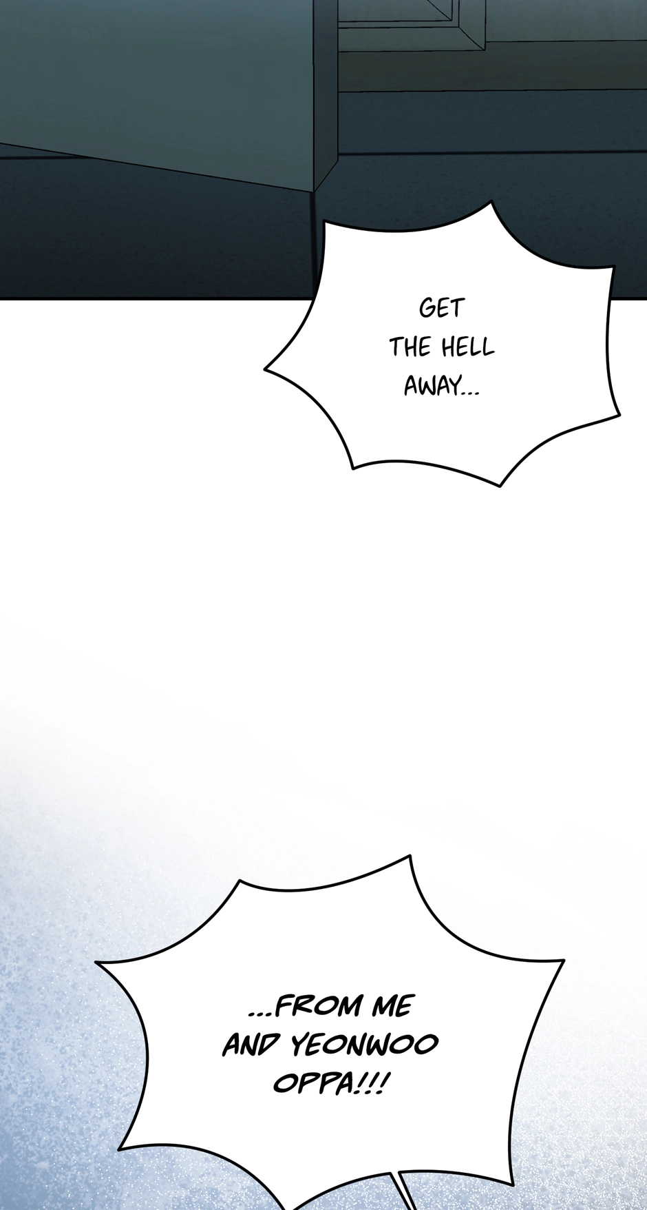 Read Show Me Your Snaggletooth chapter 33 image 90 on Lezhin