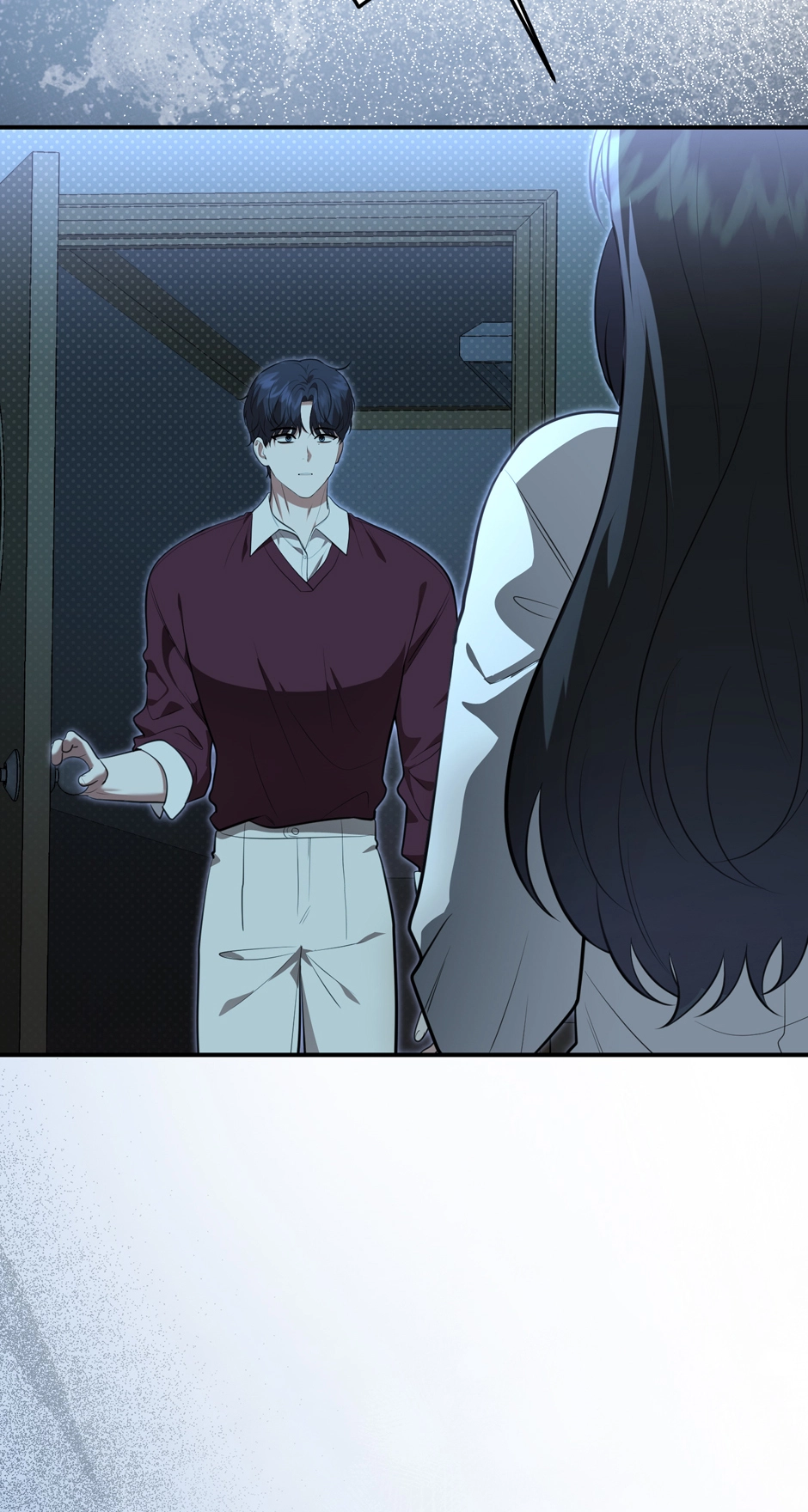 Read Show Me Your Snaggletooth chapter 33 image 91 on Lezhin