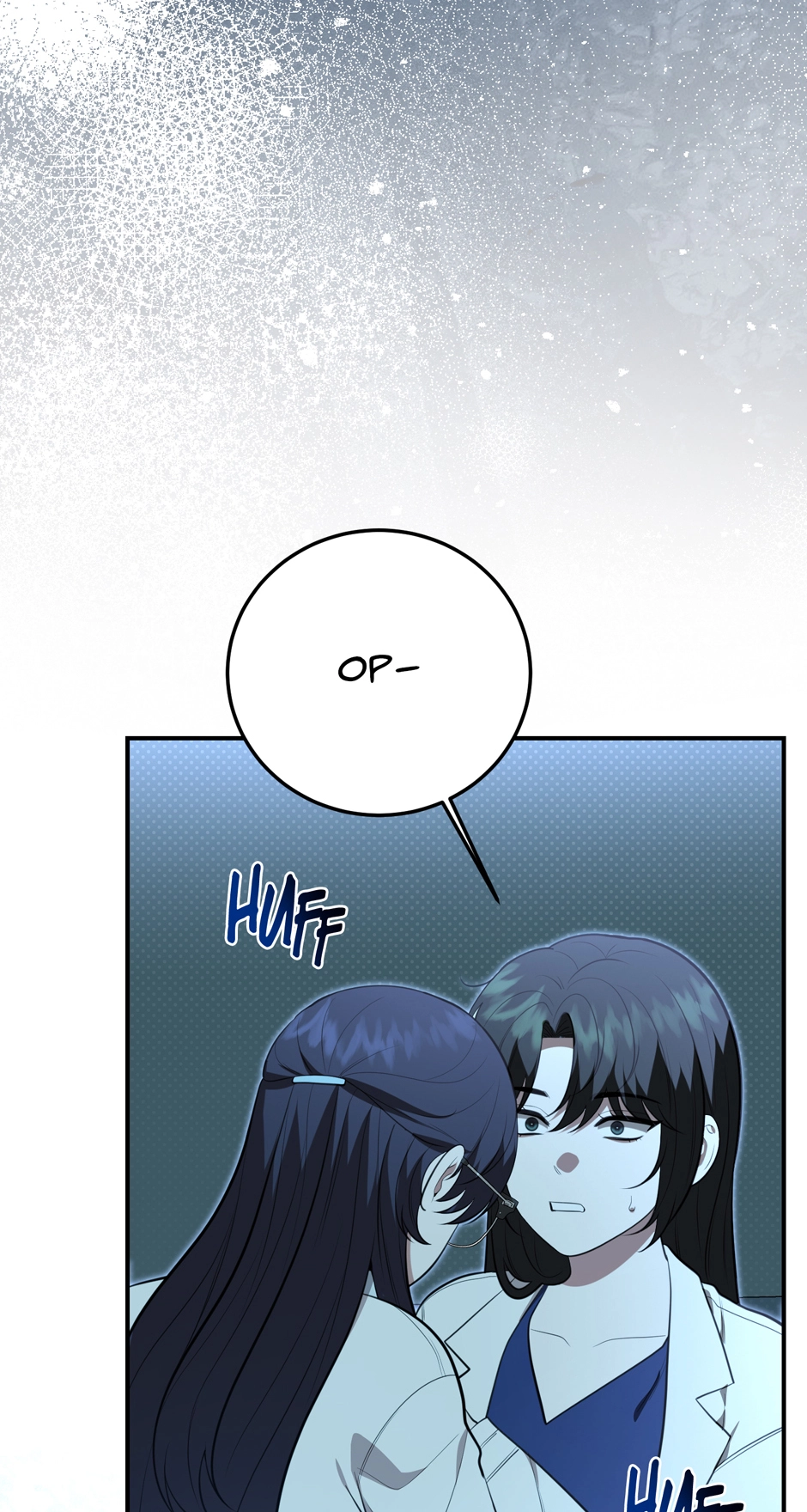 Read Show Me Your Snaggletooth chapter 33 image 93 on Lezhin