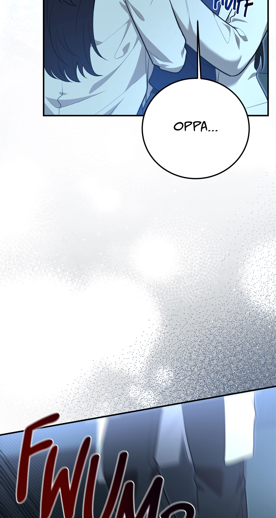 Read Show Me Your Snaggletooth chapter 33 image 94 on Lezhin