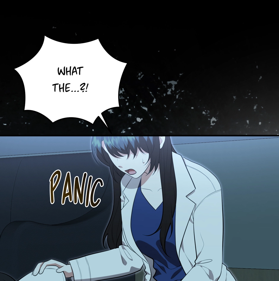 Read Show Me Your Snaggletooth chapter 33 image 96 on Lezhin