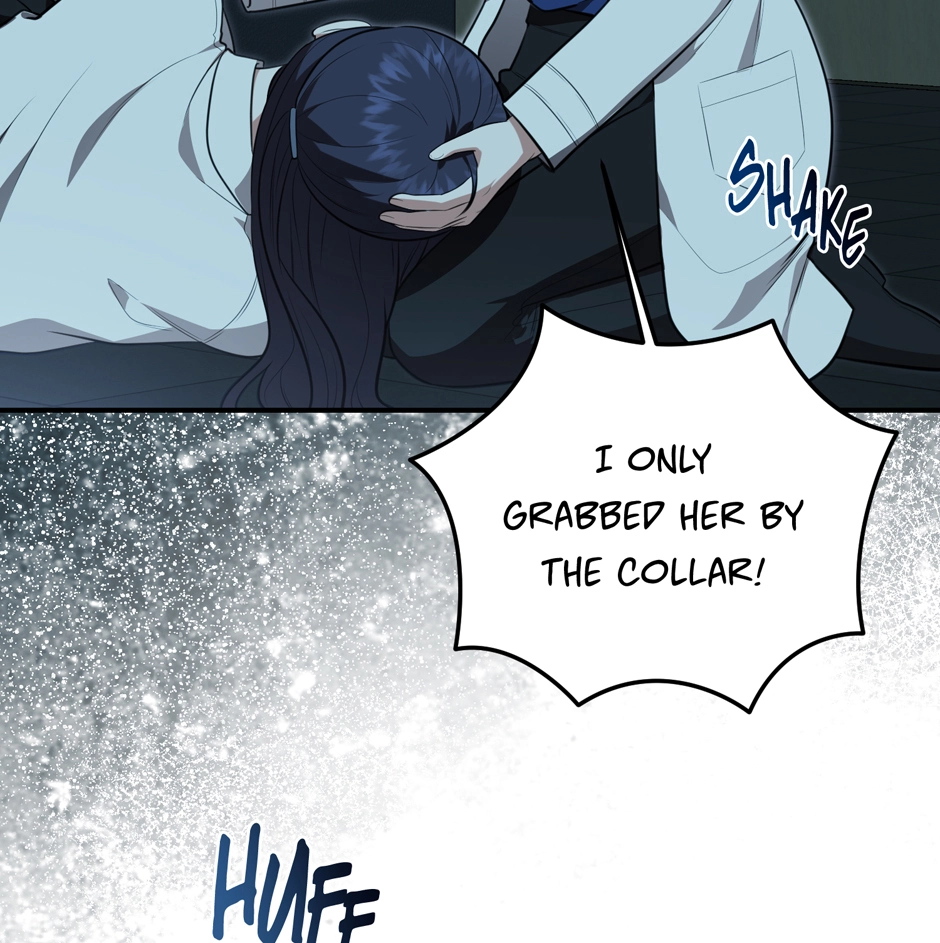 Read Show Me Your Snaggletooth chapter 33 image 97 on Lezhin