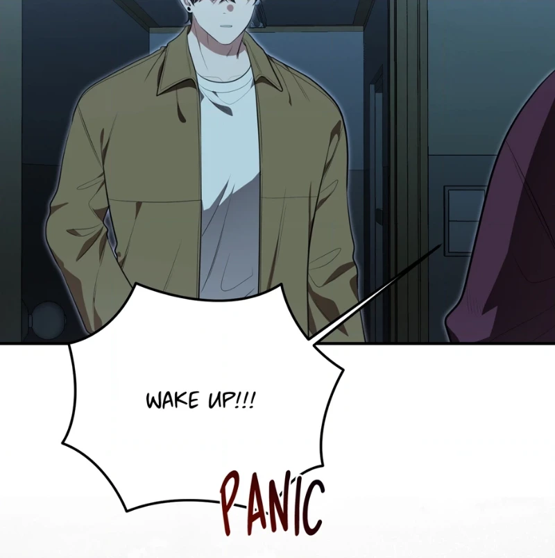 Read Show Me Your Snaggletooth chapter 33 image 99 on Lezhin