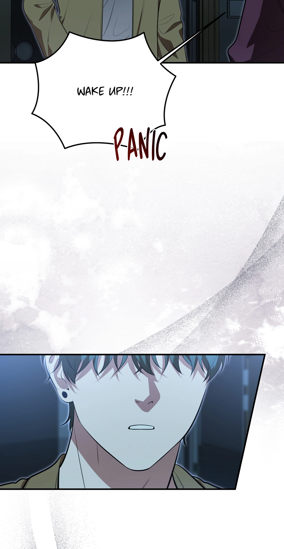 Show Me Your Snaggletooth Chapter 34 page 2 - 