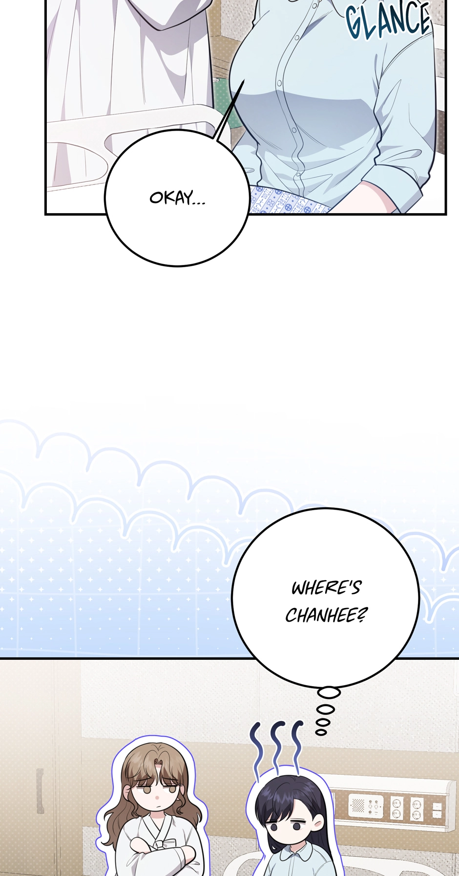 Show Me Your Snaggletooth Chapter 34 page 16 - 
