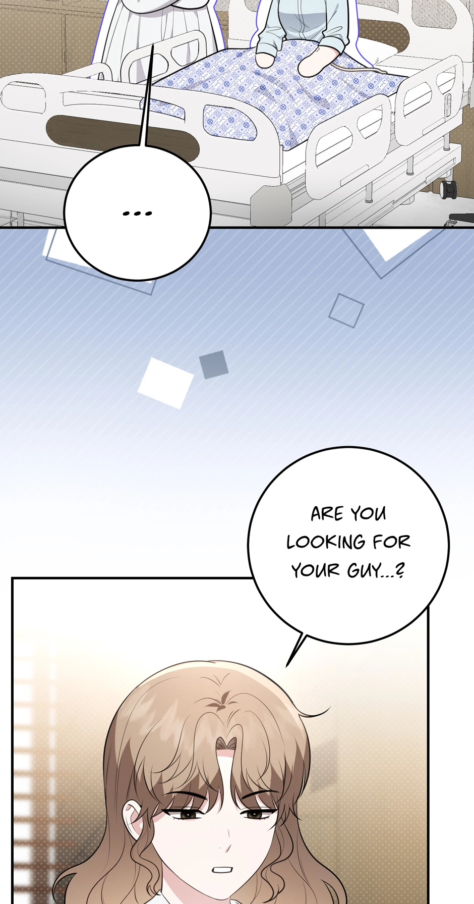 Show Me Your Snaggletooth Chapter 34 page 17 - 