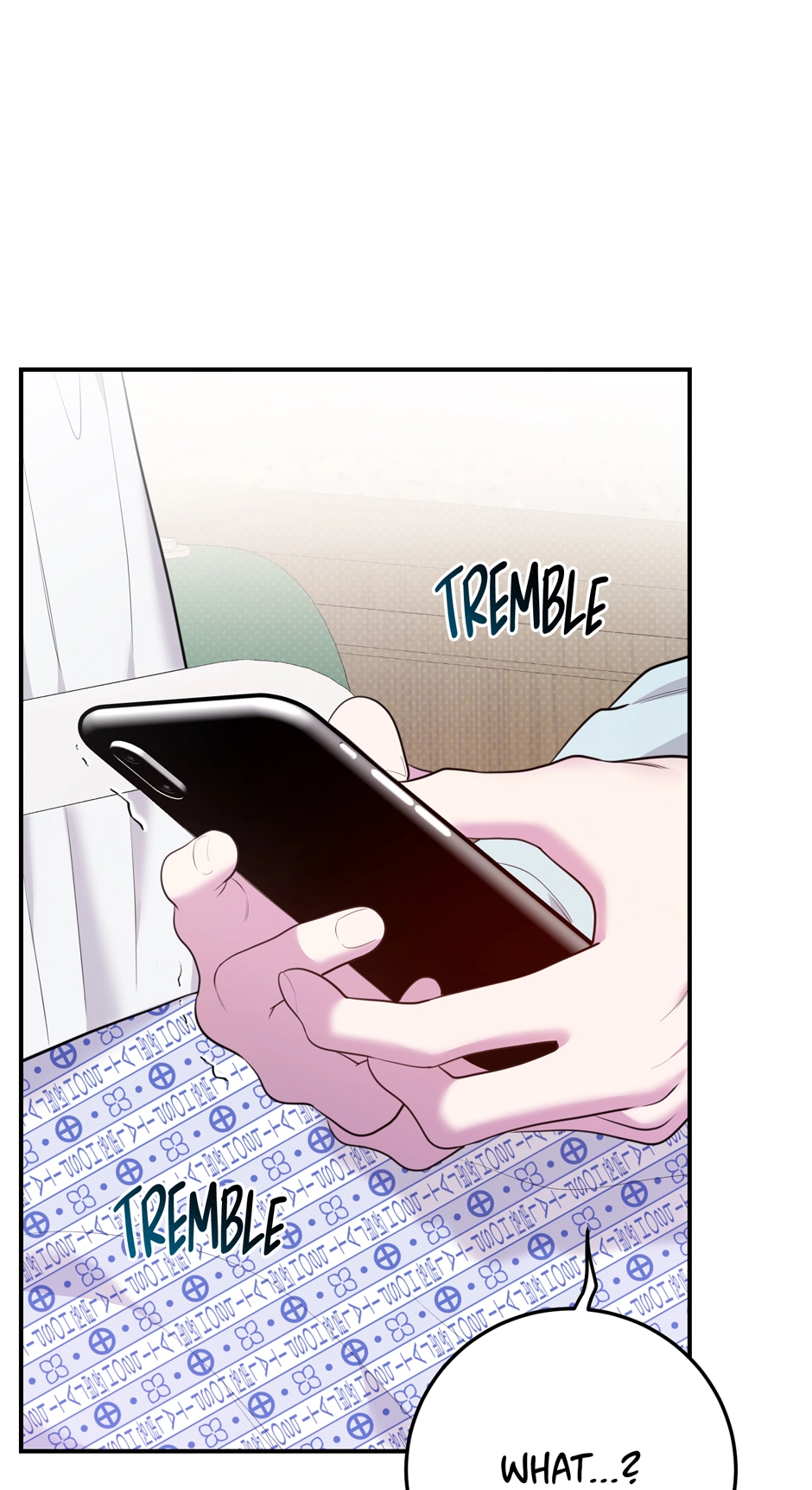 Show Me Your Snaggletooth Chapter 34 page 21 - 