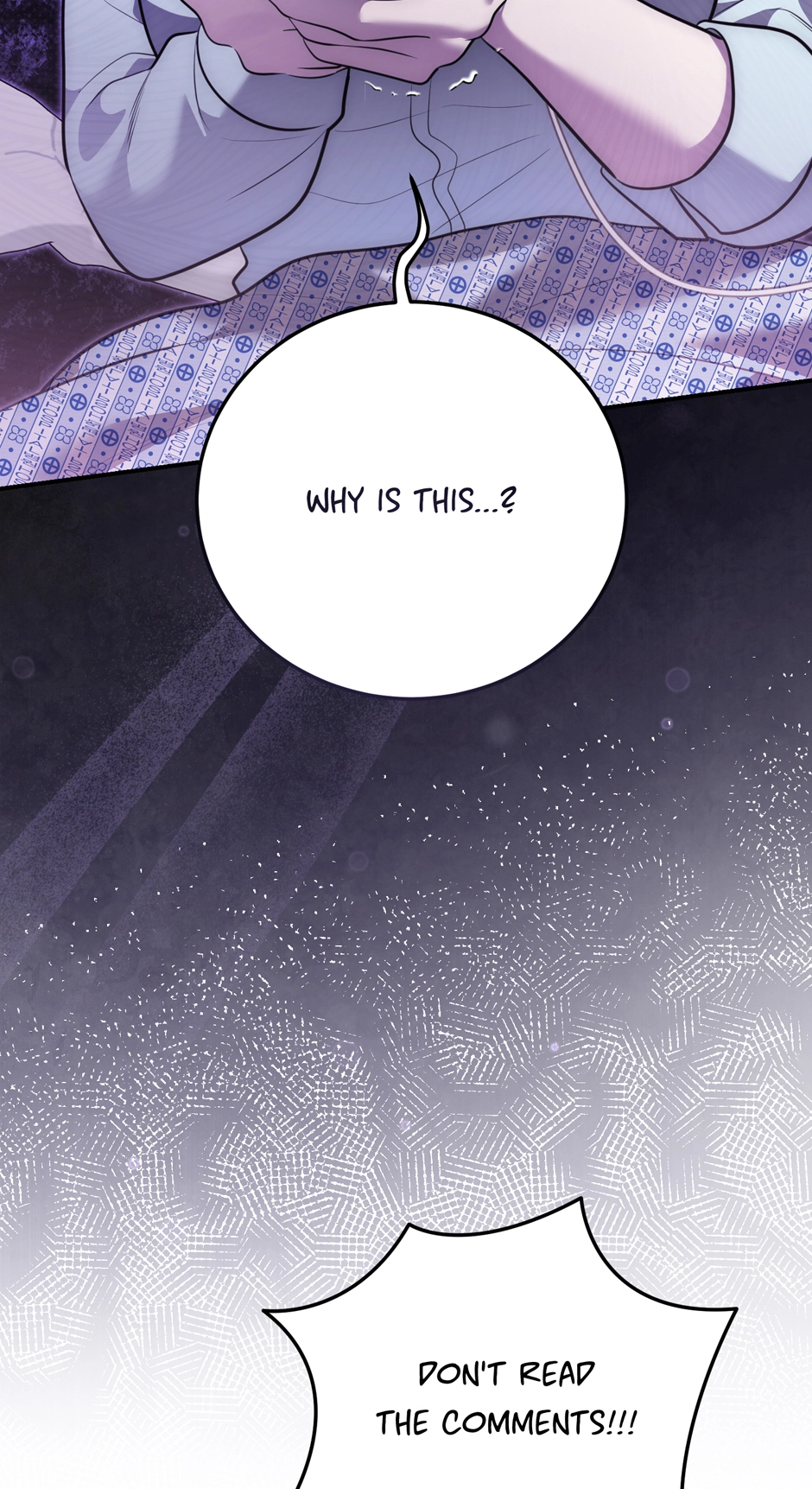 Show Me Your Snaggletooth Chapter 34 page 23 - 