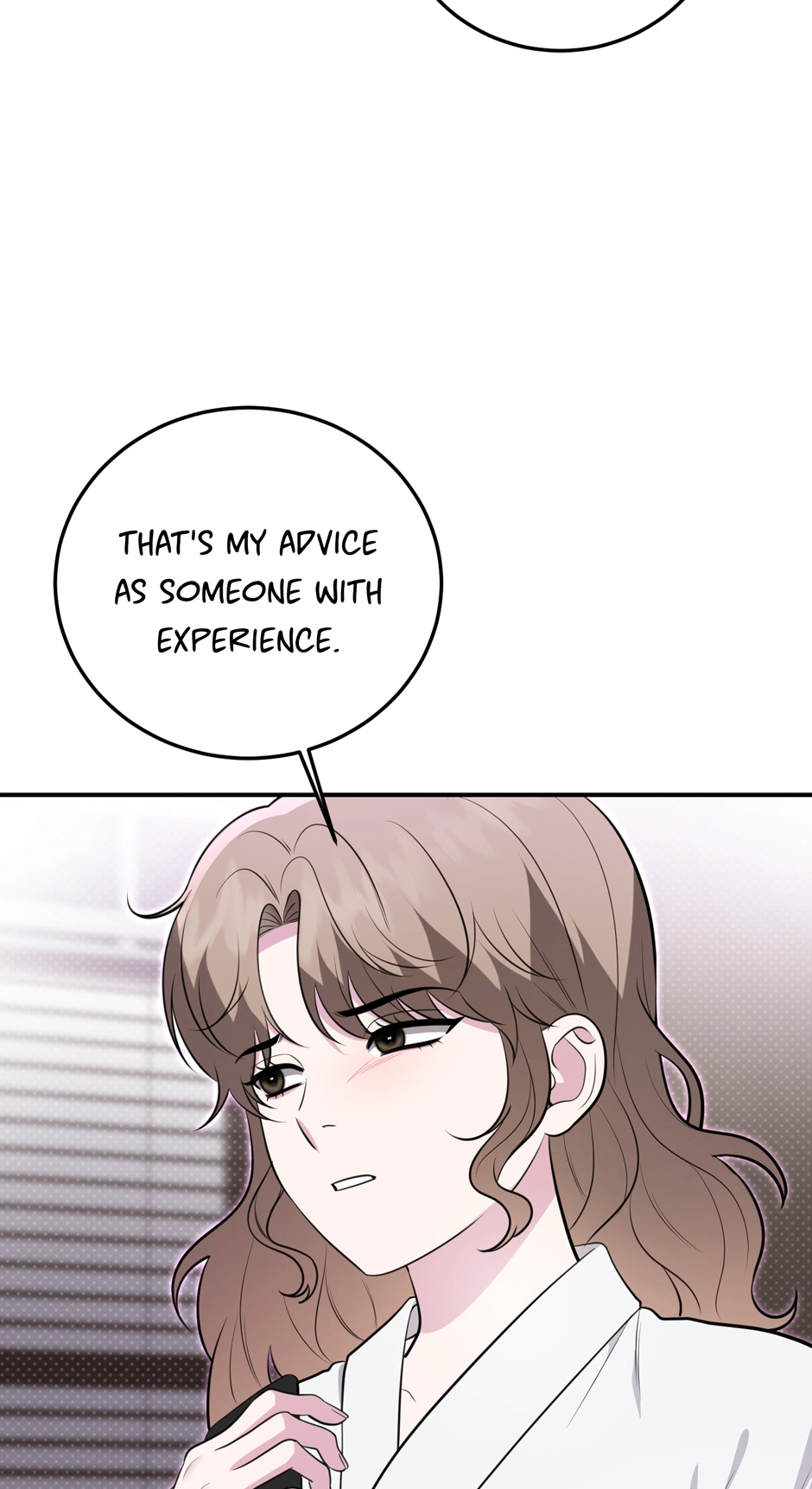 Show Me Your Snaggletooth Chapter 34 page 25 - 