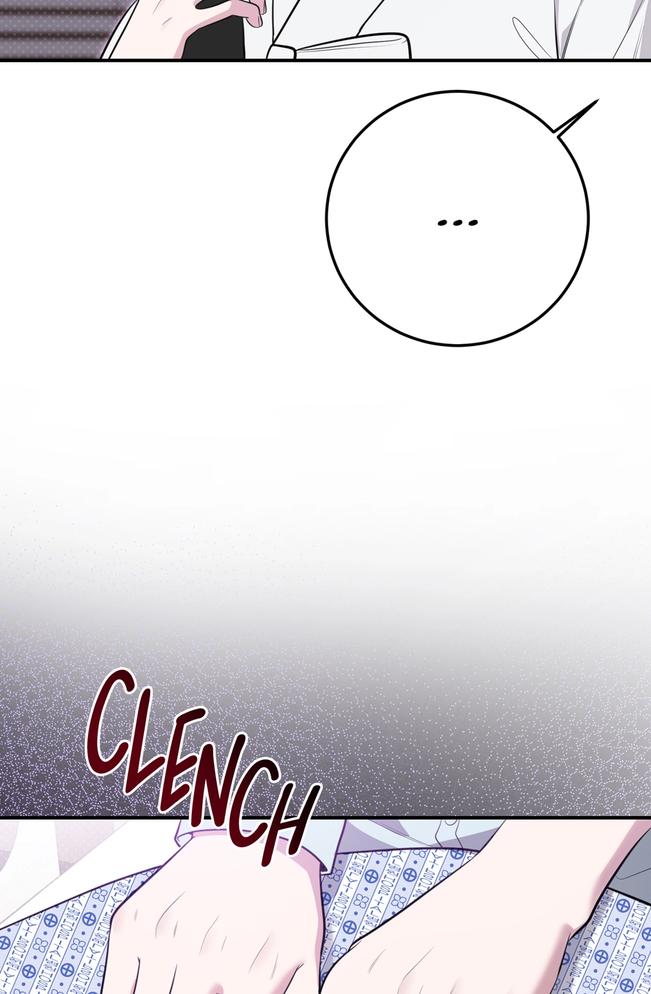 Show Me Your Snaggletooth Chapter 34 page 26 - 