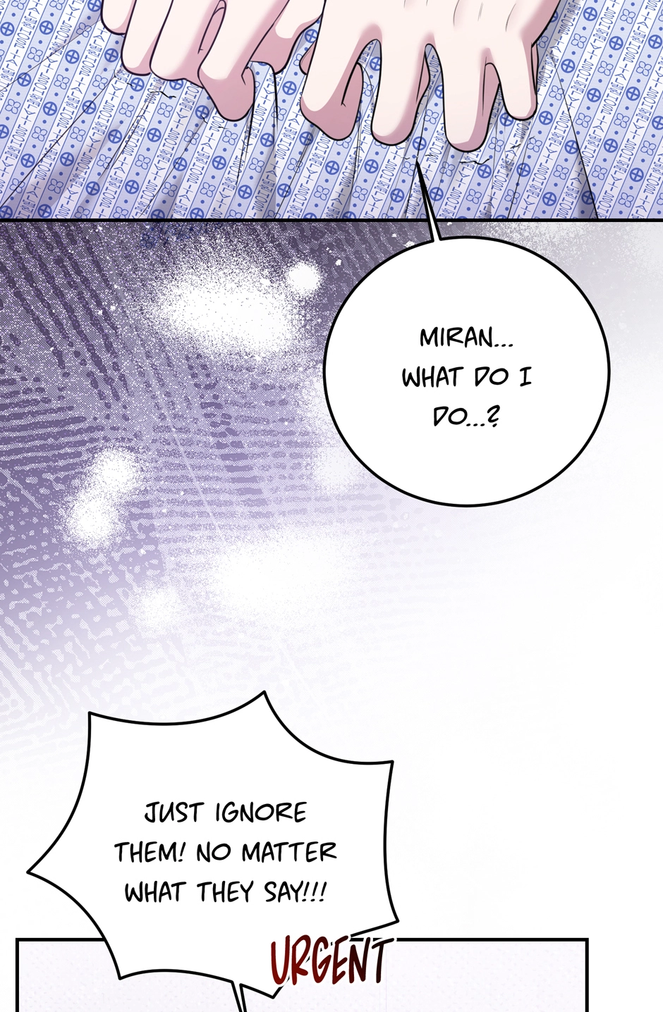 Show Me Your Snaggletooth Chapter 34 page 27 - 