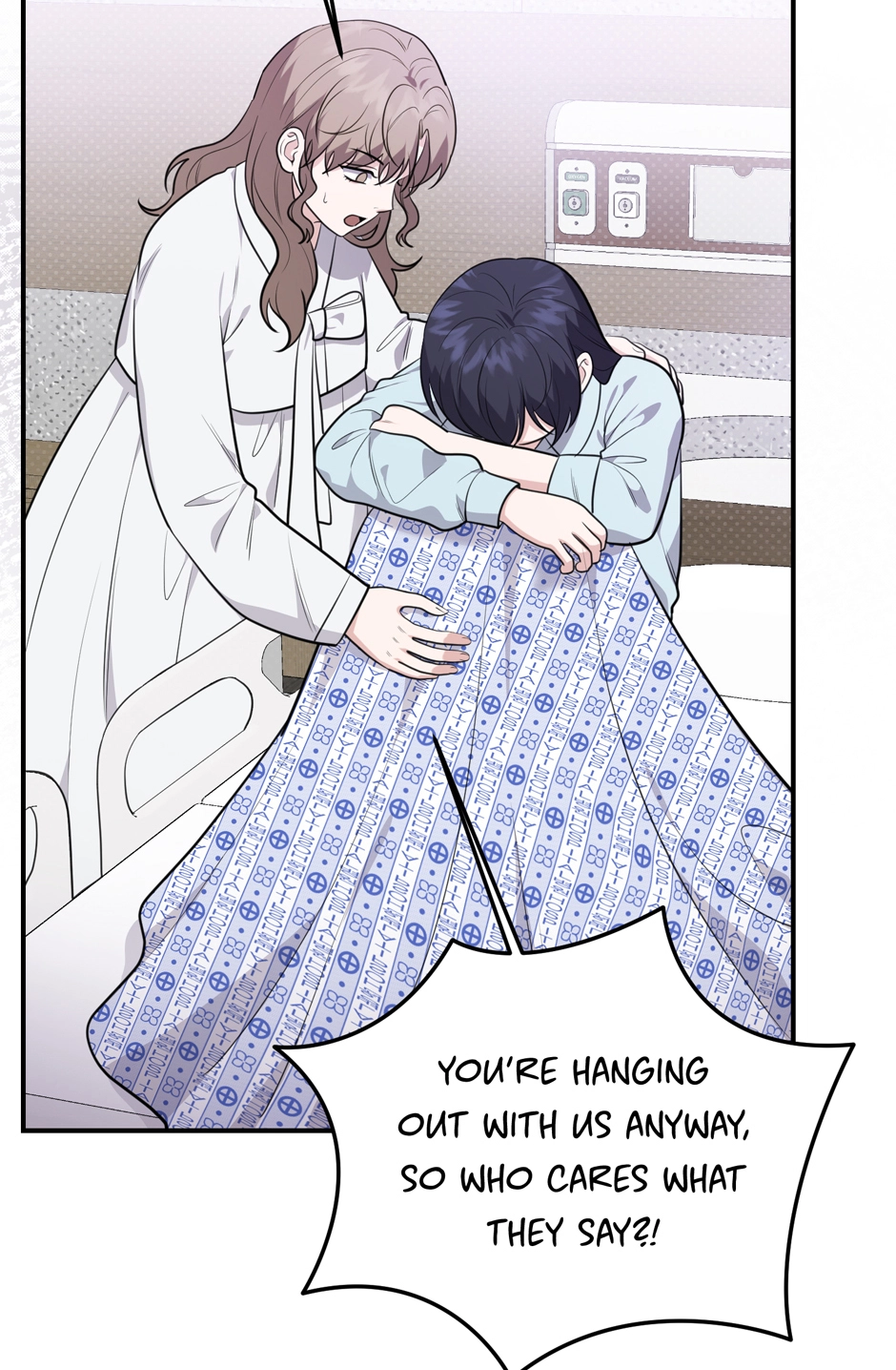 Show Me Your Snaggletooth Chapter 34 page 28 - 