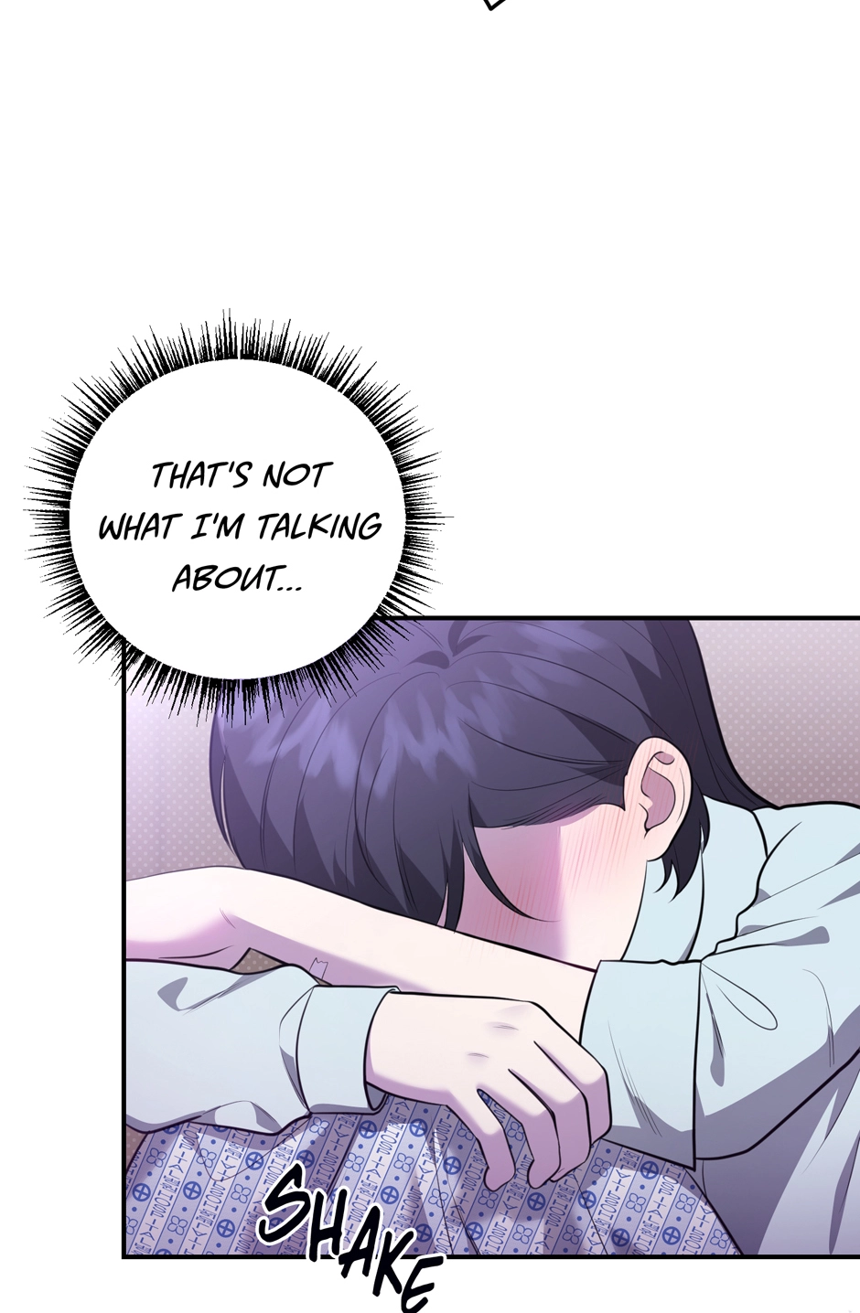 Show Me Your Snaggletooth Chapter 34 page 29 - 