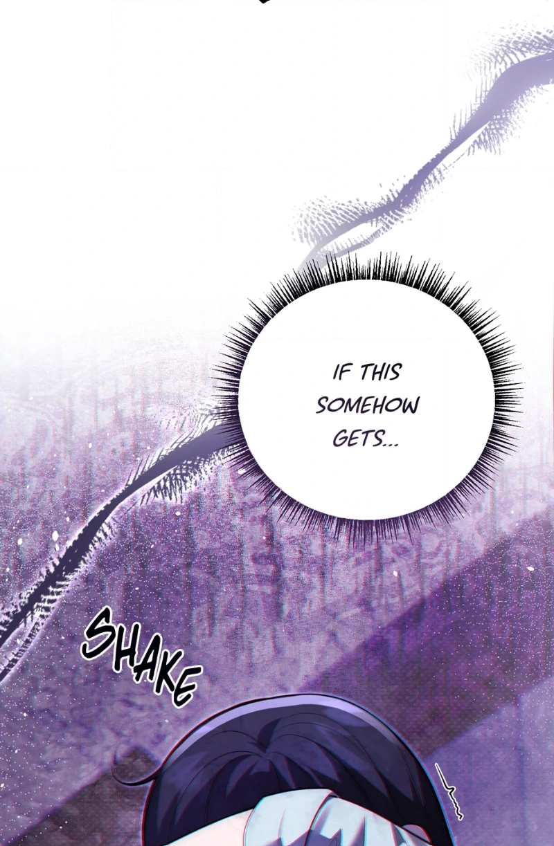 Show Me Your Snaggletooth Chapter 34 page 30 - 