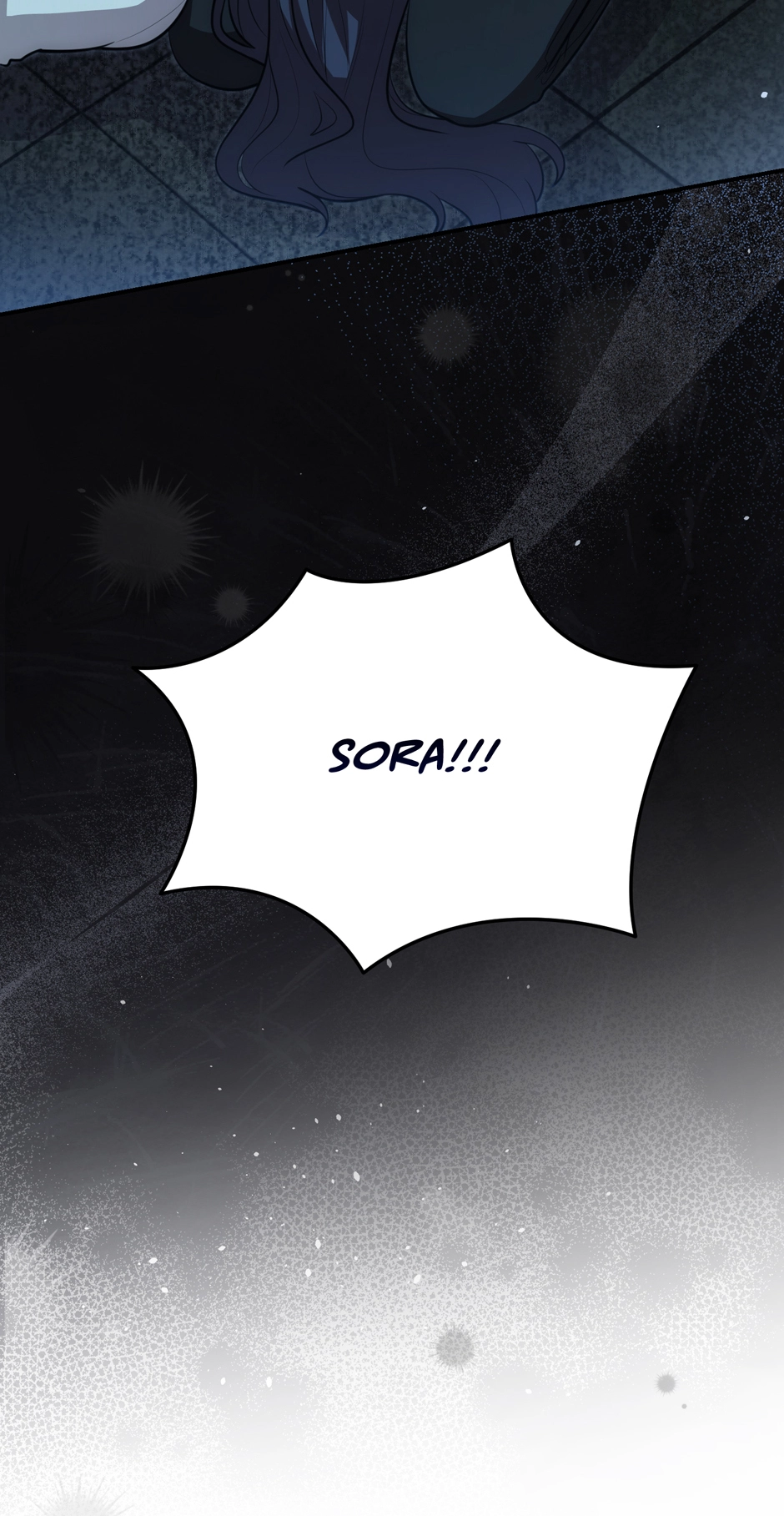 Show Me Your Snaggletooth Chapter 34 page 4 - 