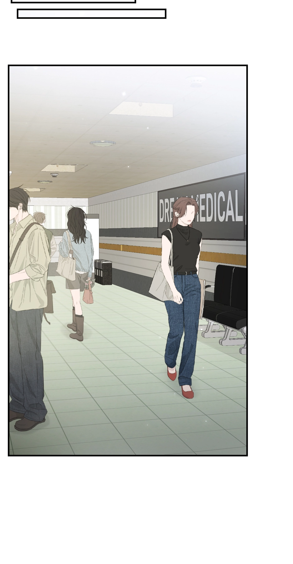 Show Me Your Snaggletooth Chapter 34 page 34 - 