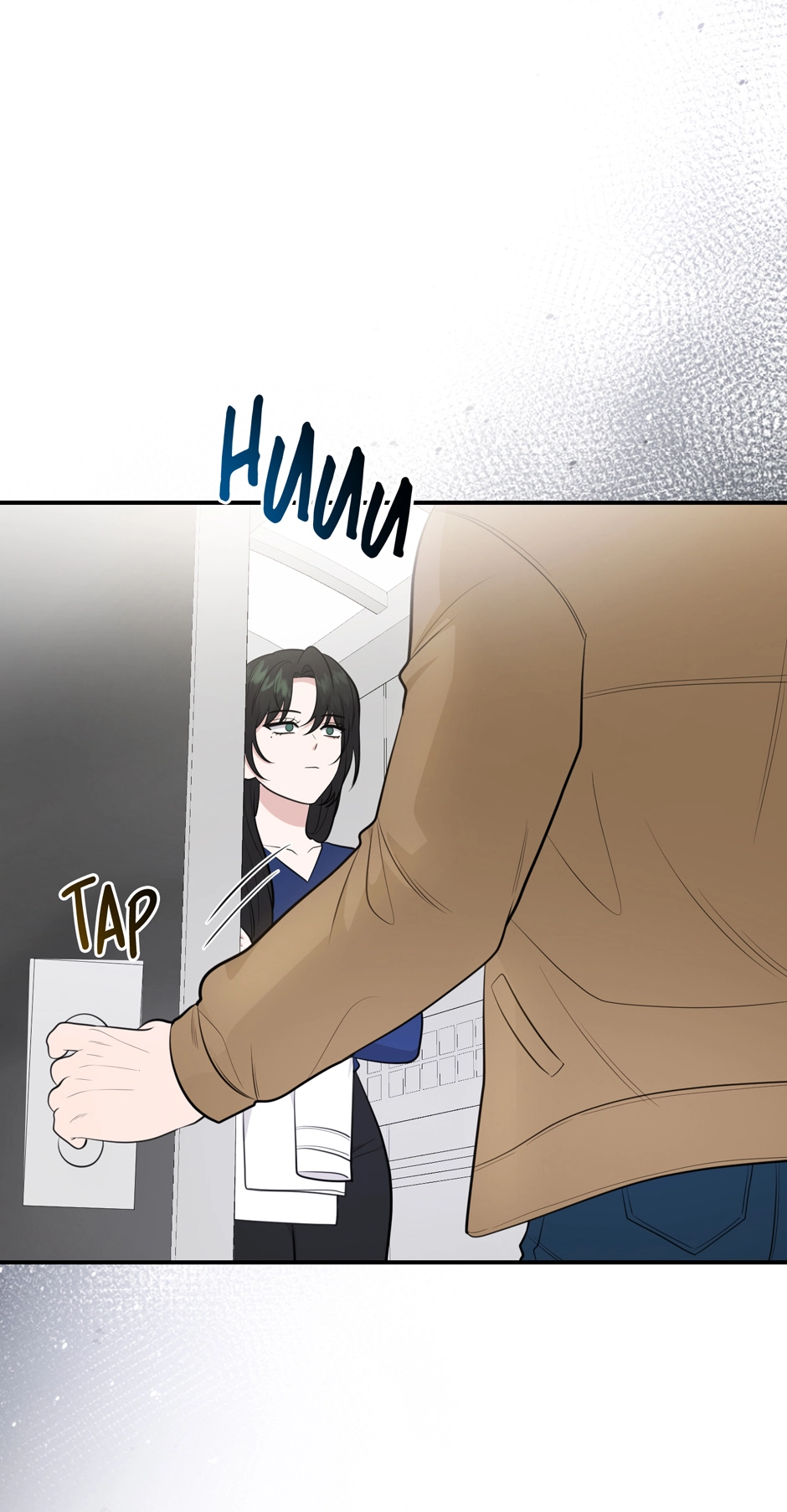Show Me Your Snaggletooth Chapter 34 page 36 - 