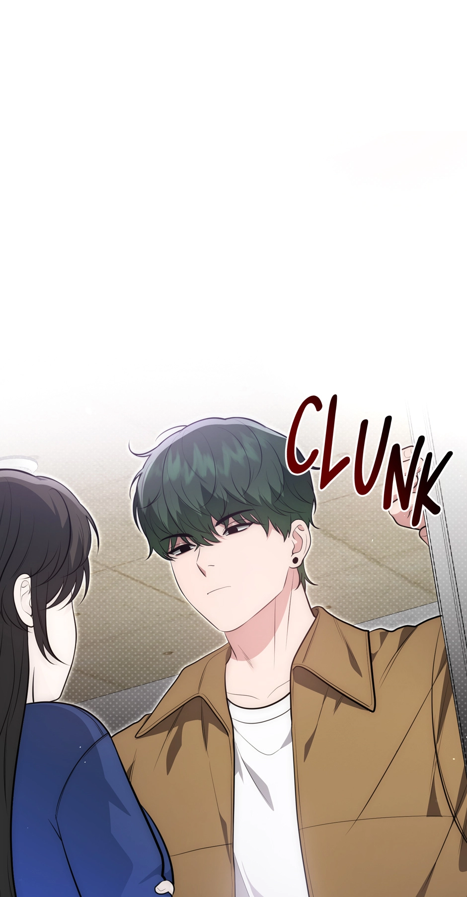 Show Me Your Snaggletooth Chapter 34 page 38 - 