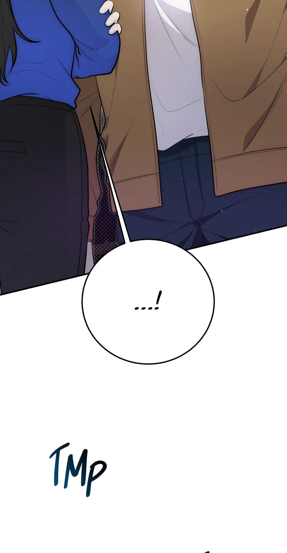 Show Me Your Snaggletooth Chapter 34 page 39 - 