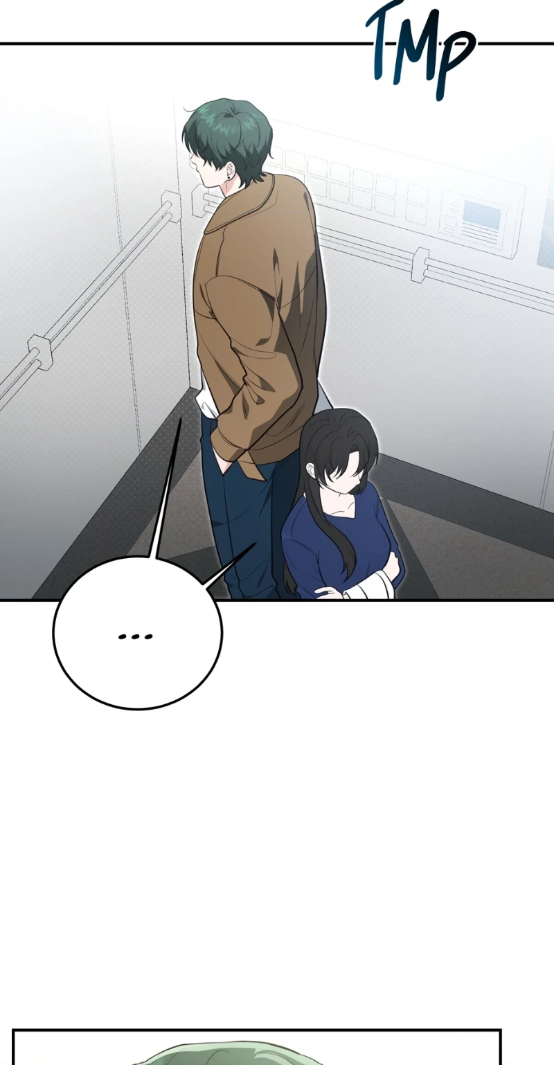 Show Me Your Snaggletooth Chapter 34 page 40 - 