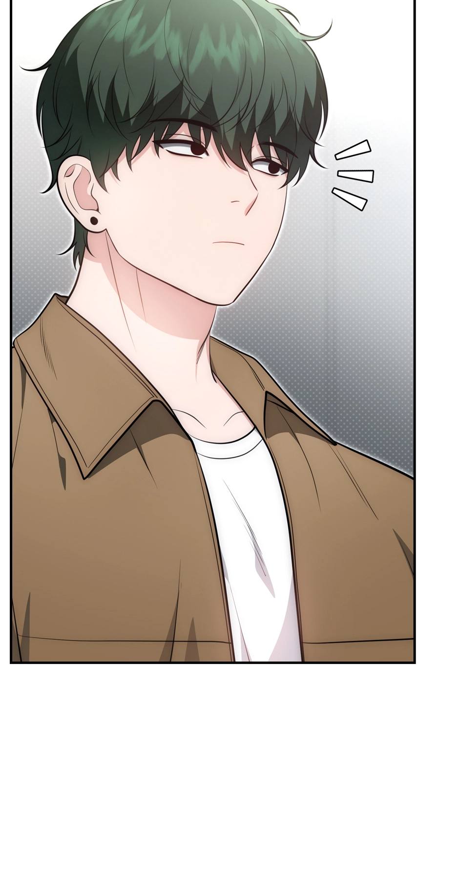 Show Me Your Snaggletooth Chapter 34 page 41 - 