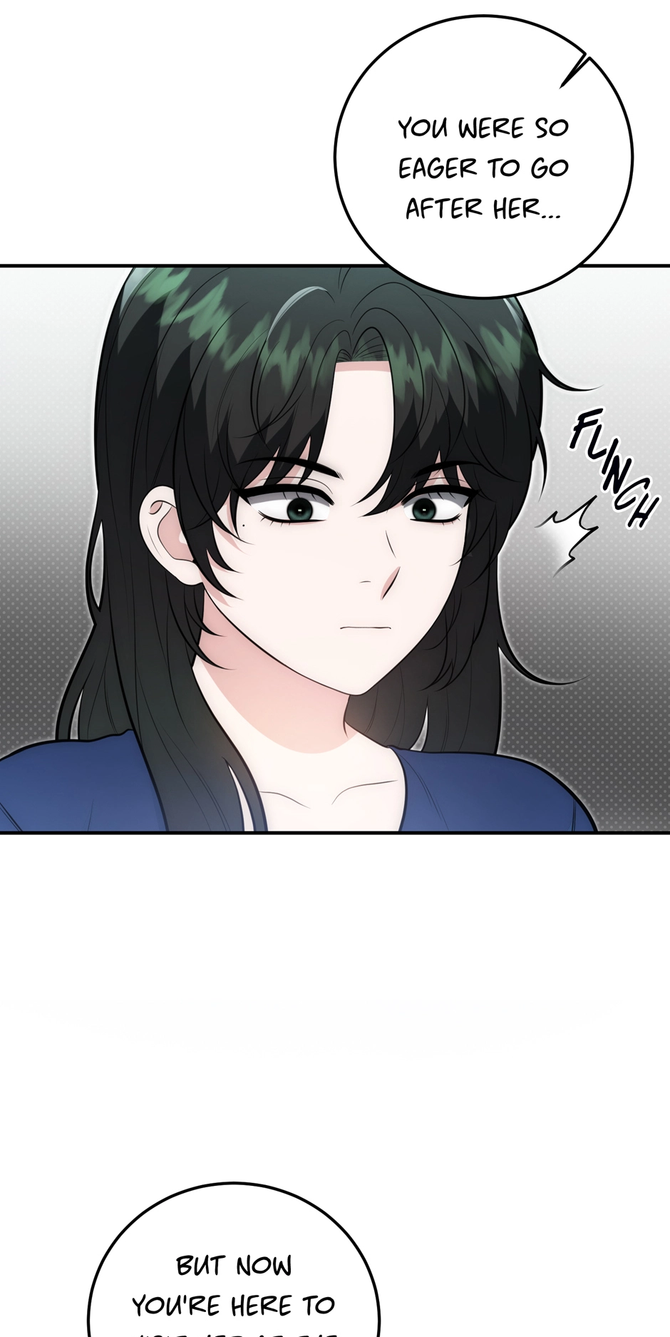 Show Me Your Snaggletooth Chapter 34 page 43 - 