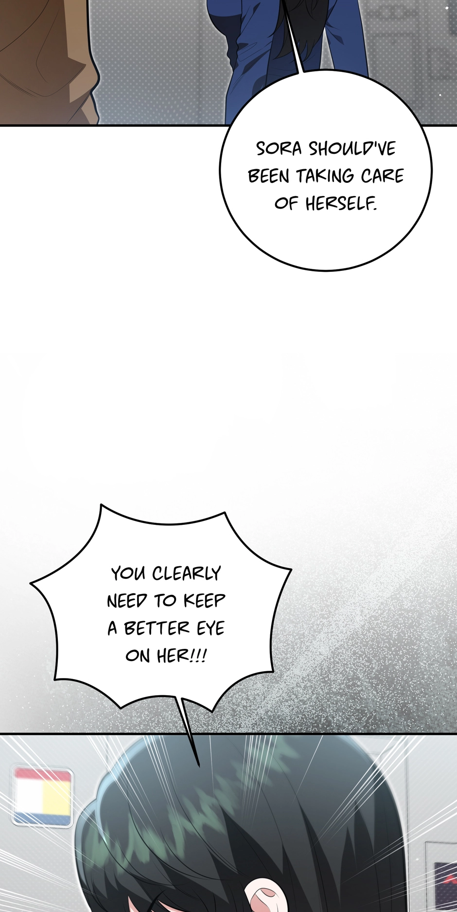Show Me Your Snaggletooth Chapter 34 page 46 - 