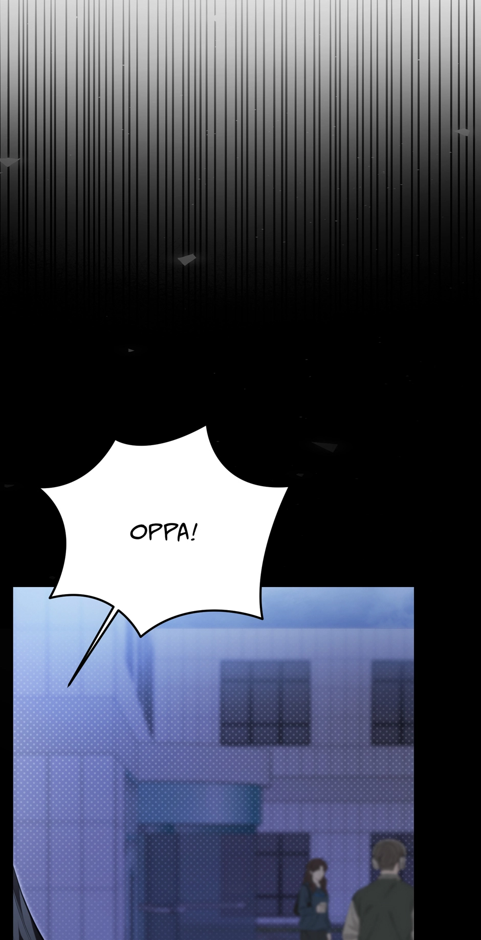 Show Me Your Snaggletooth Chapter 34 page 53 - 