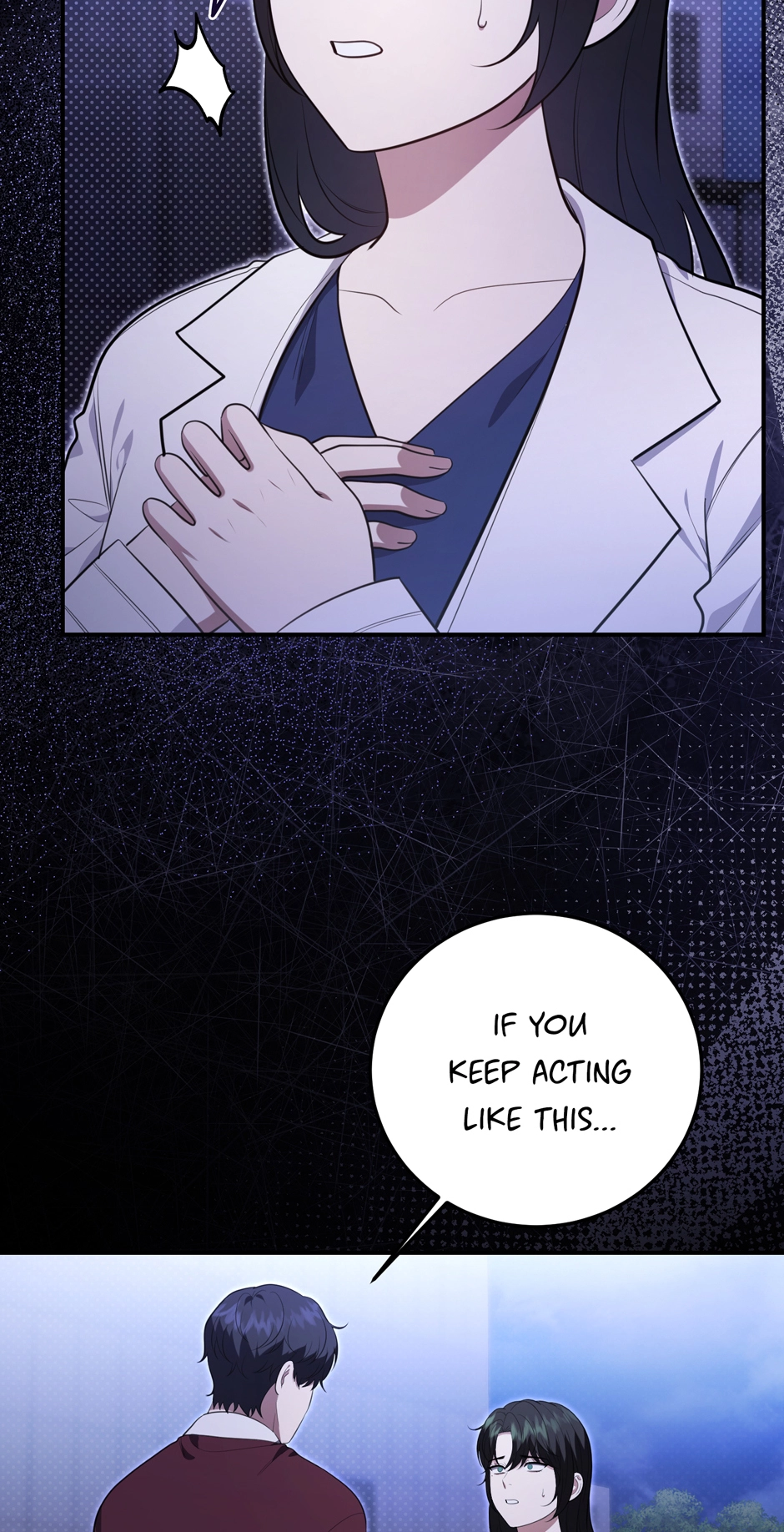 Show Me Your Snaggletooth Chapter 34 page 57 - 