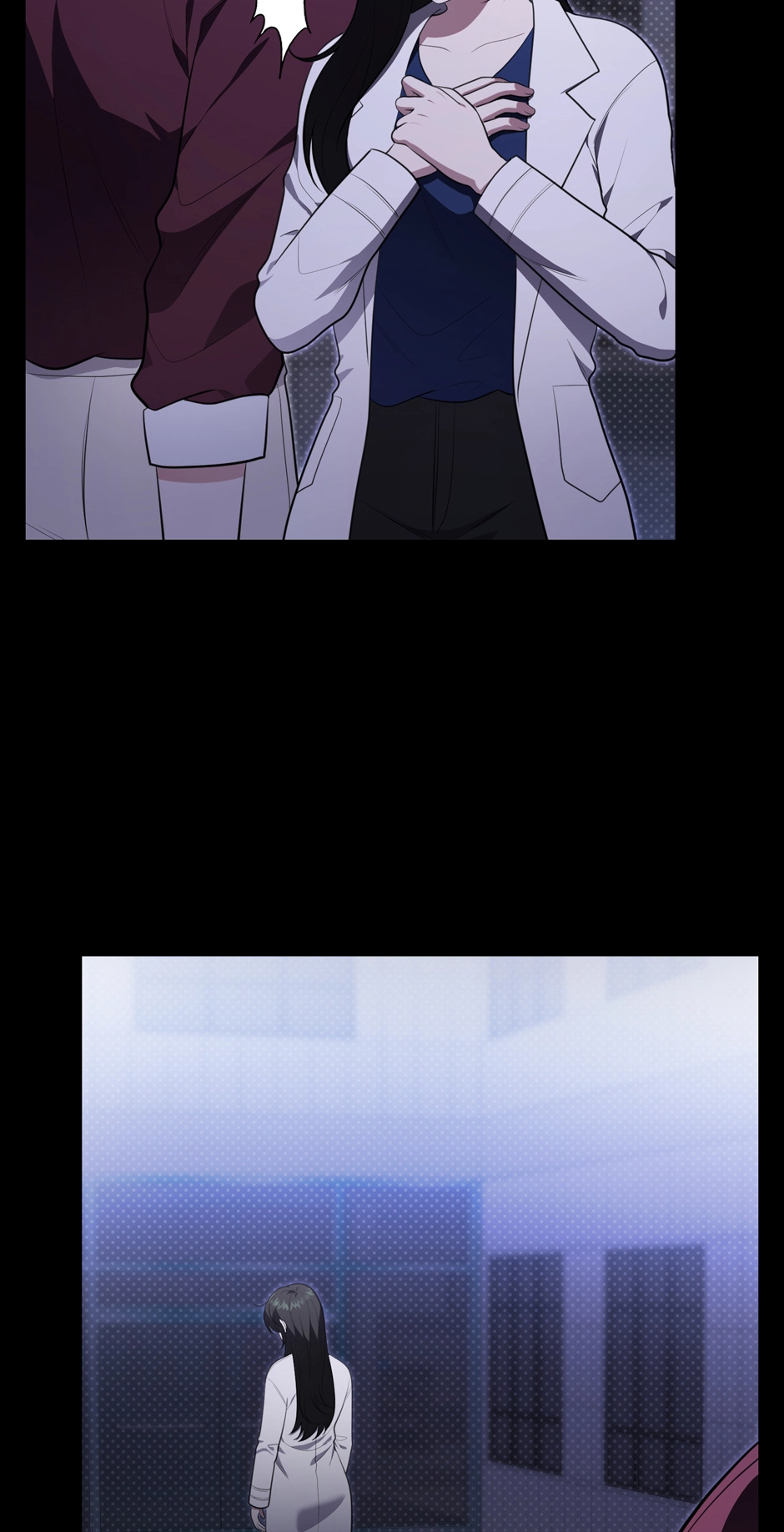 Show Me Your Snaggletooth Chapter 34 page 59 - 