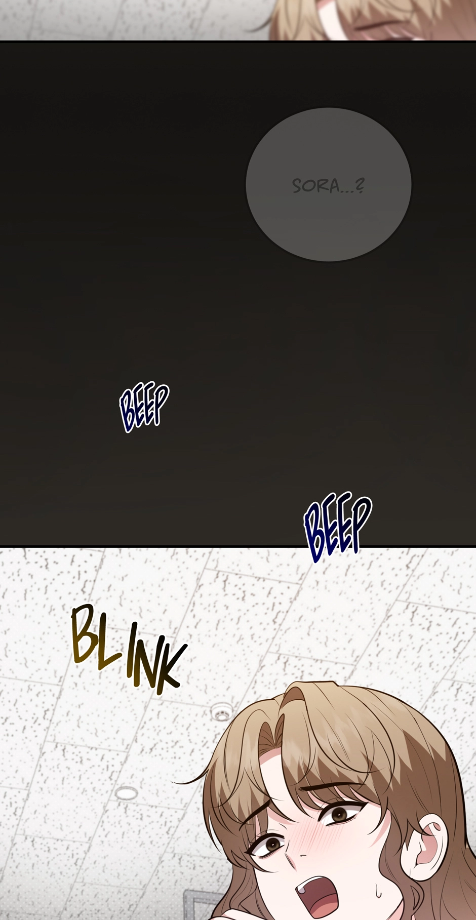 Show Me Your Snaggletooth Chapter 34 page 7 - 