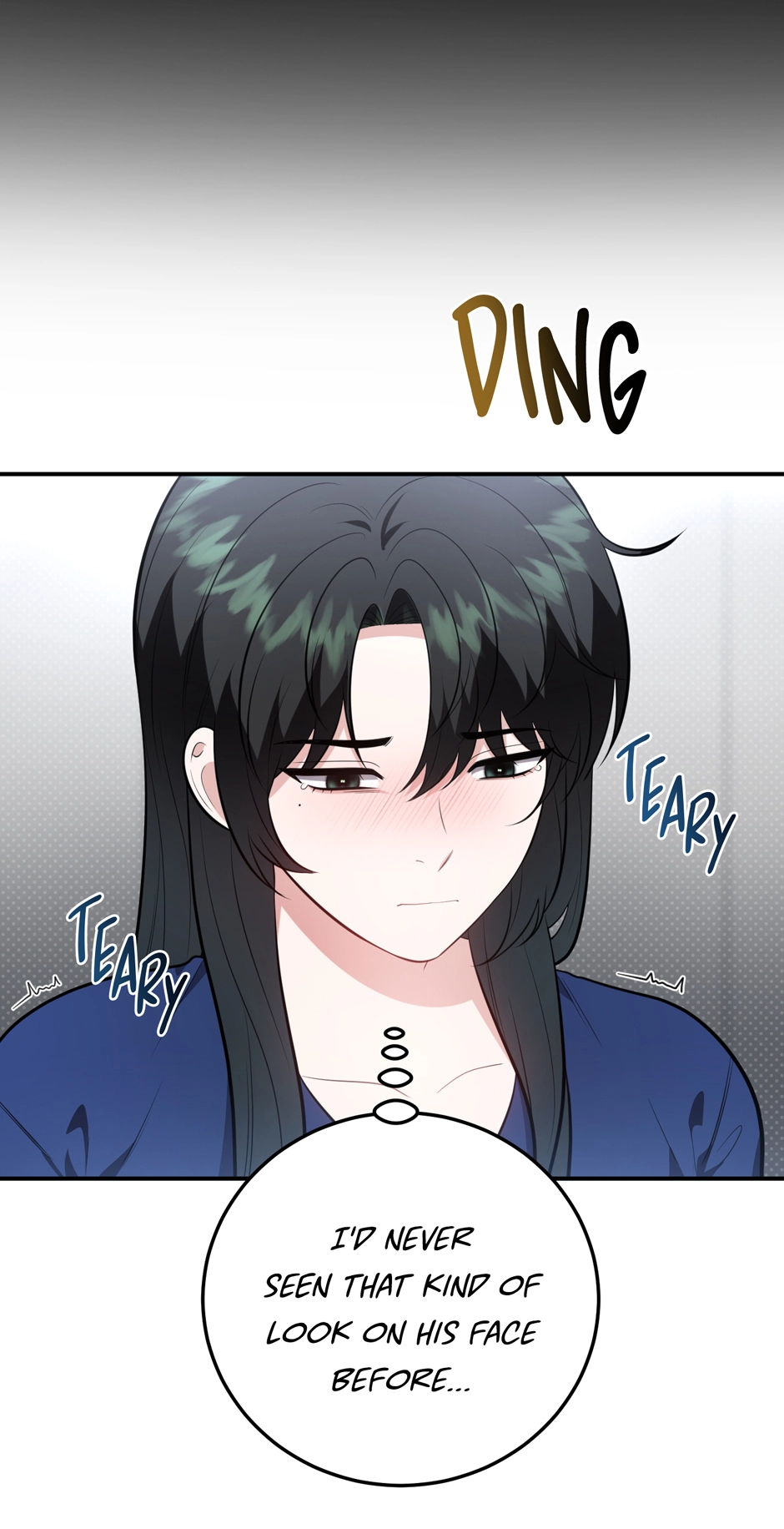 Show Me Your Snaggletooth Chapter 34 page 61 - 