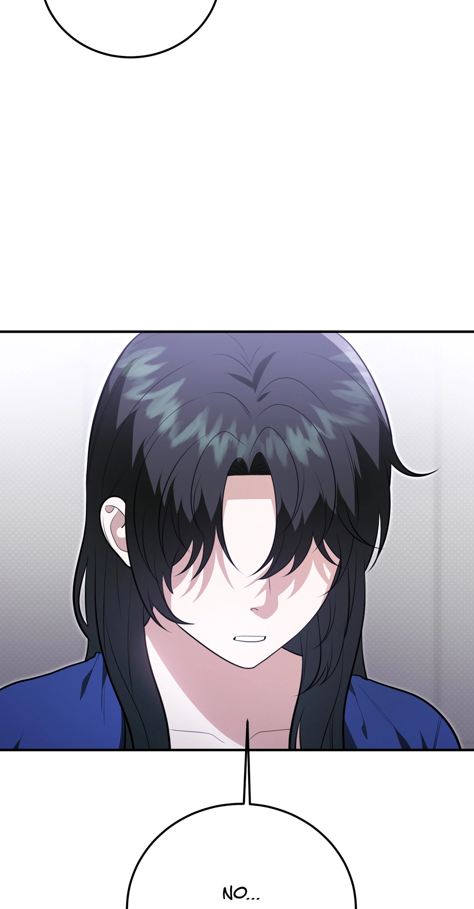 Show Me Your Snaggletooth Chapter 34 page 63 - 