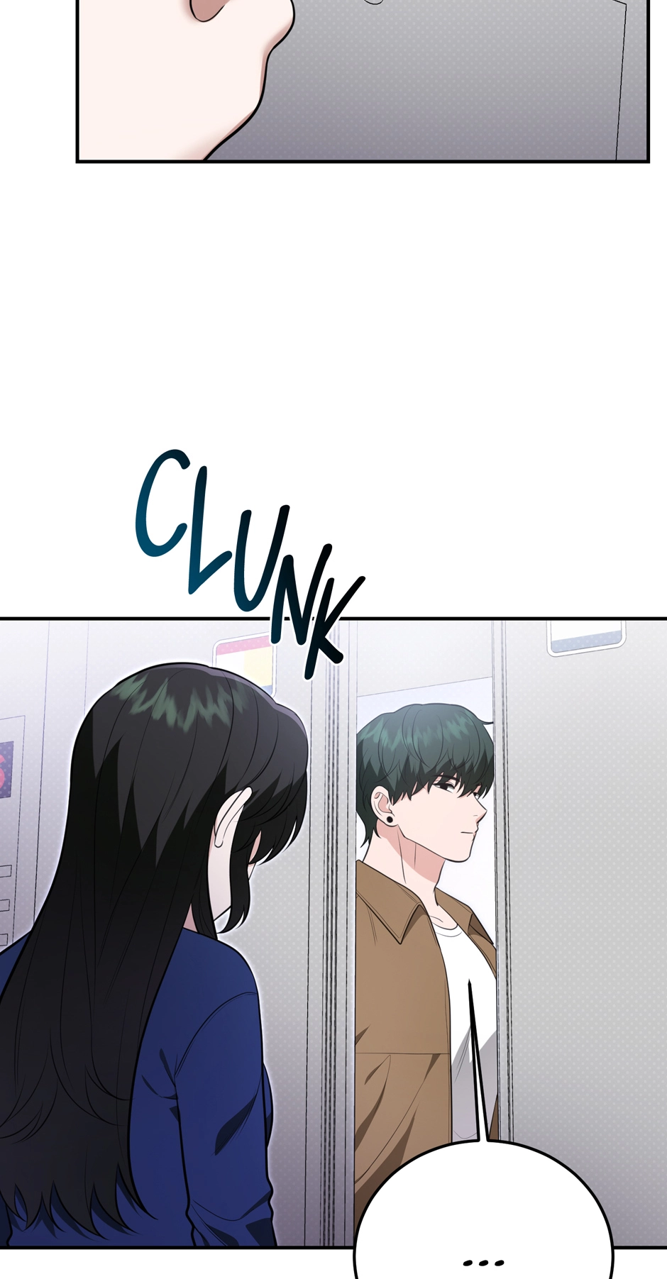 Show Me Your Snaggletooth Chapter 34 page 65 - 