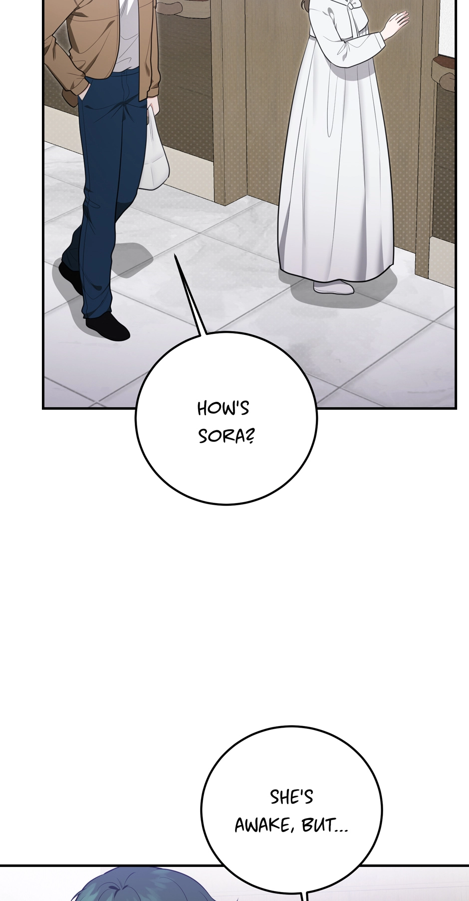 Show Me Your Snaggletooth Chapter 34 page 68 - 