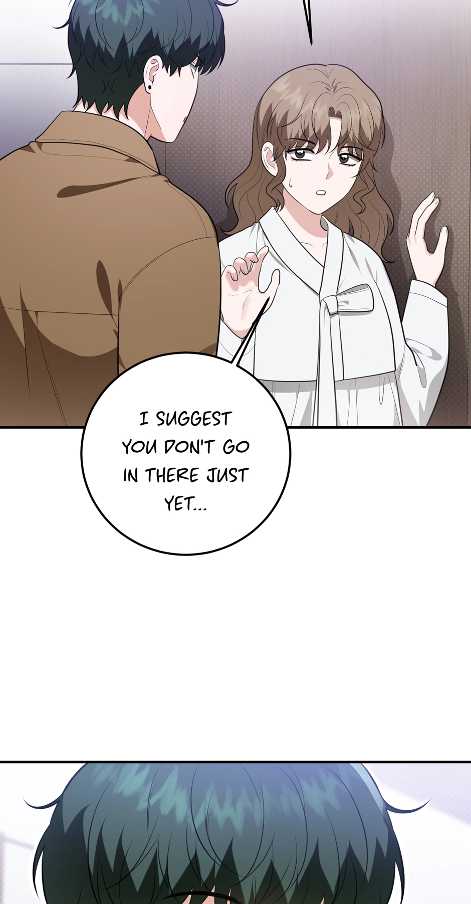 Show Me Your Snaggletooth Chapter 34 page 69 - 
