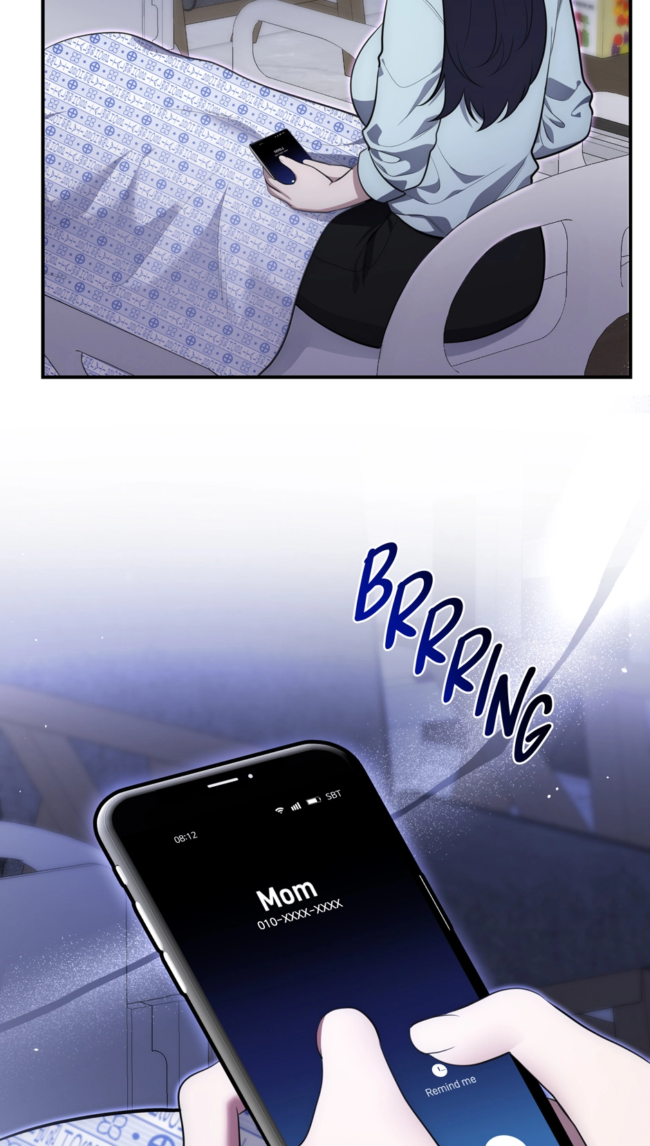 Show Me Your Snaggletooth Chapter 34 page 73 - 