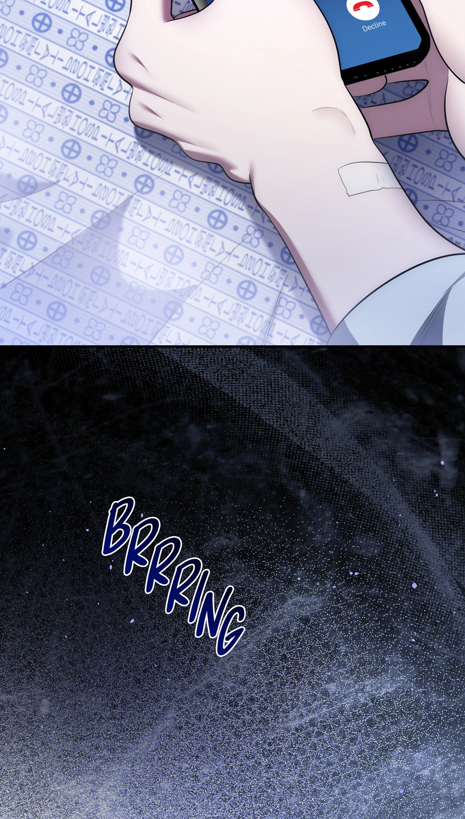 Show Me Your Snaggletooth Chapter 34 page 74 - 