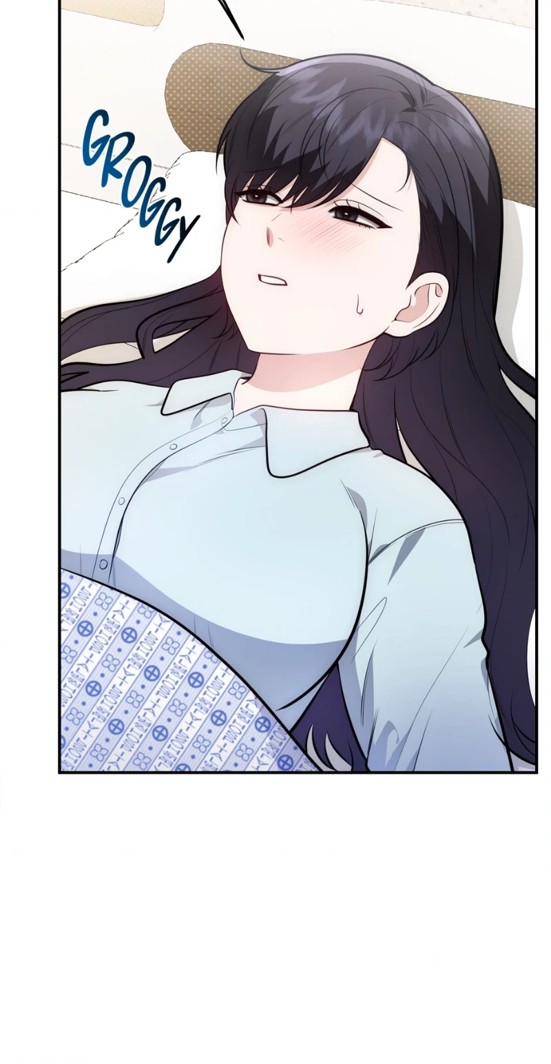 Show Me Your Snaggletooth Chapter 34 page 10 - 