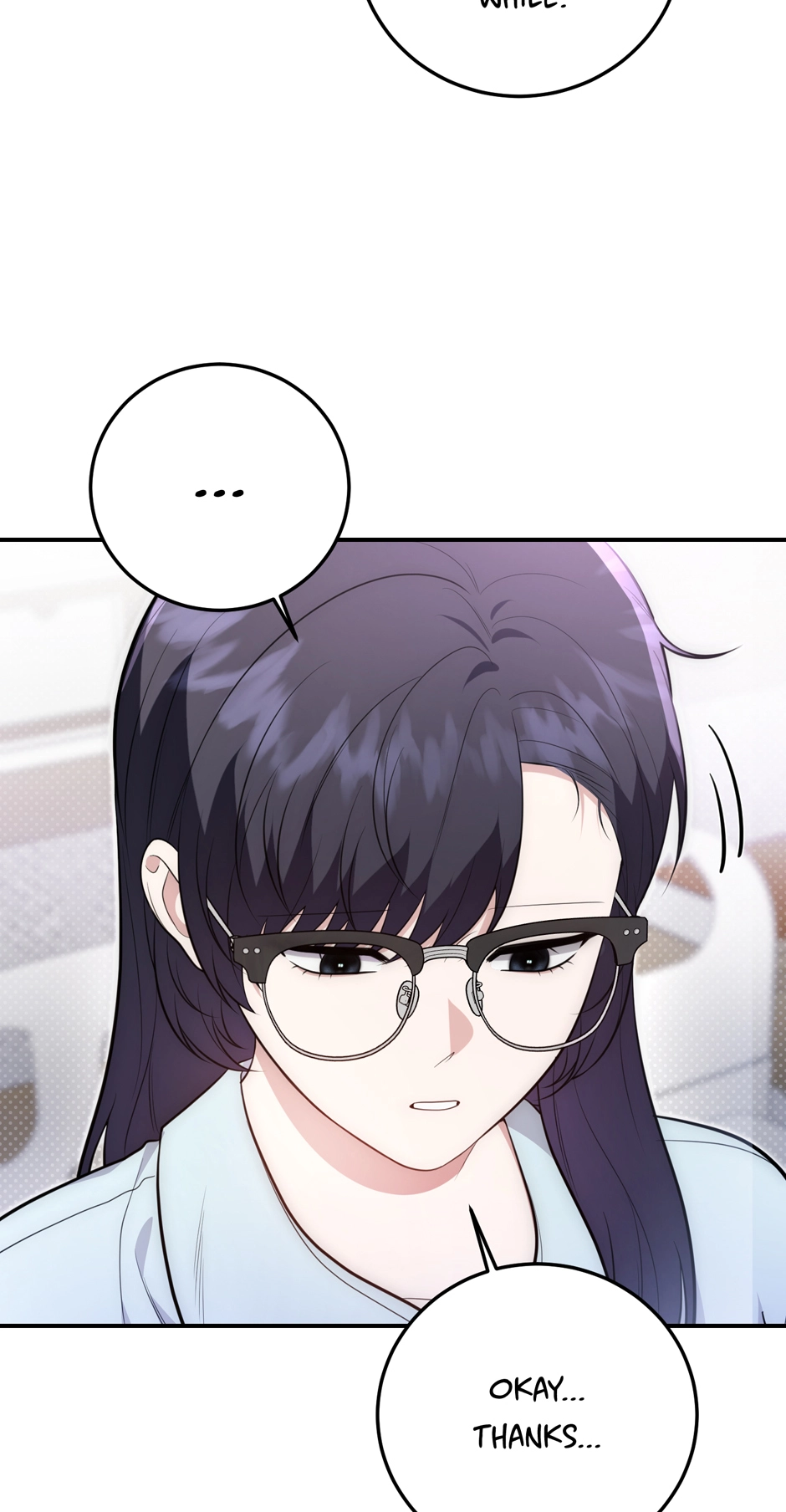 Read Show Me Your Snaggletooth chapter 35 image 11 on Lezhin