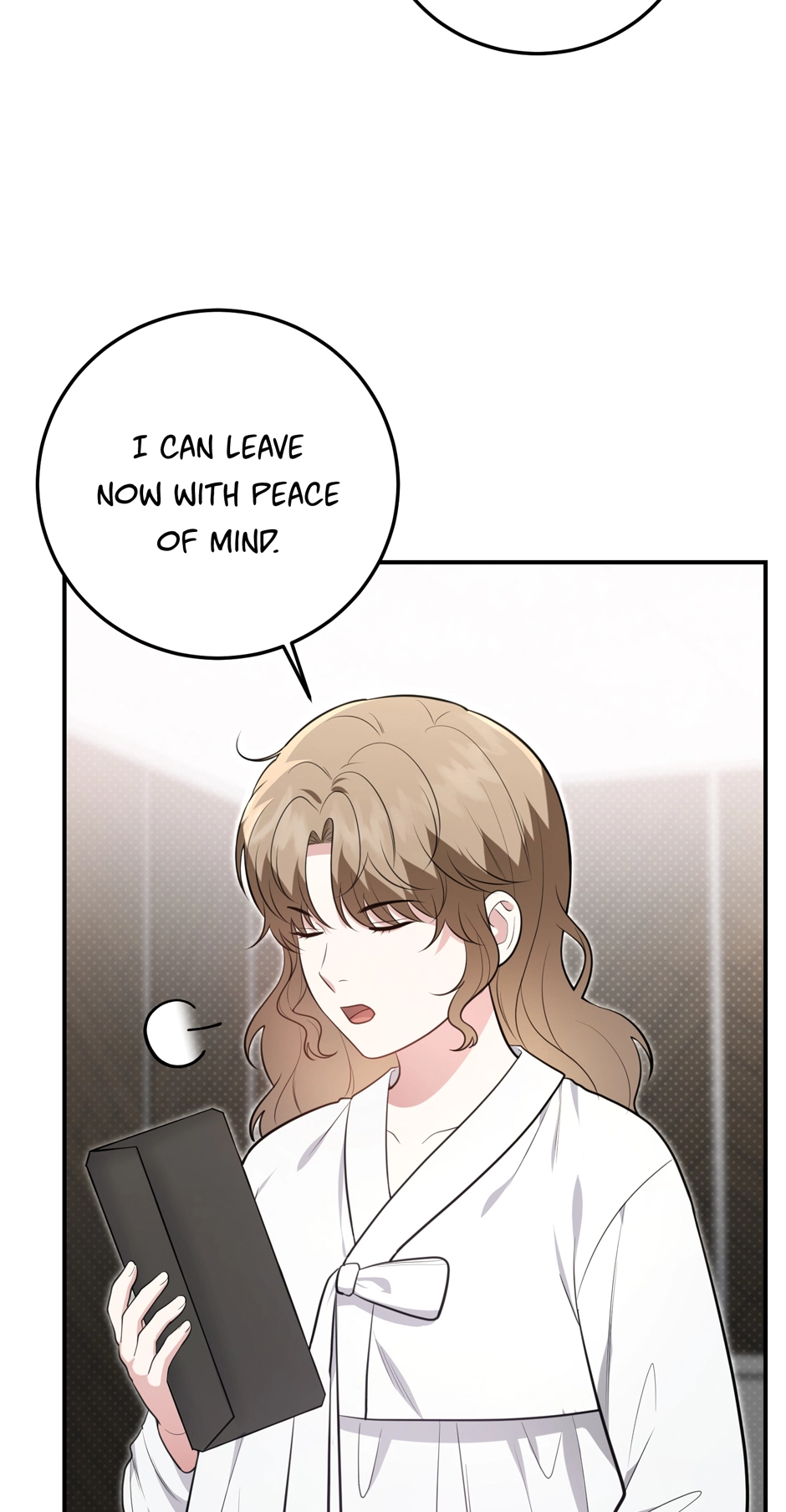 Read Show Me Your Snaggletooth chapter 35 image 12 on Lezhin