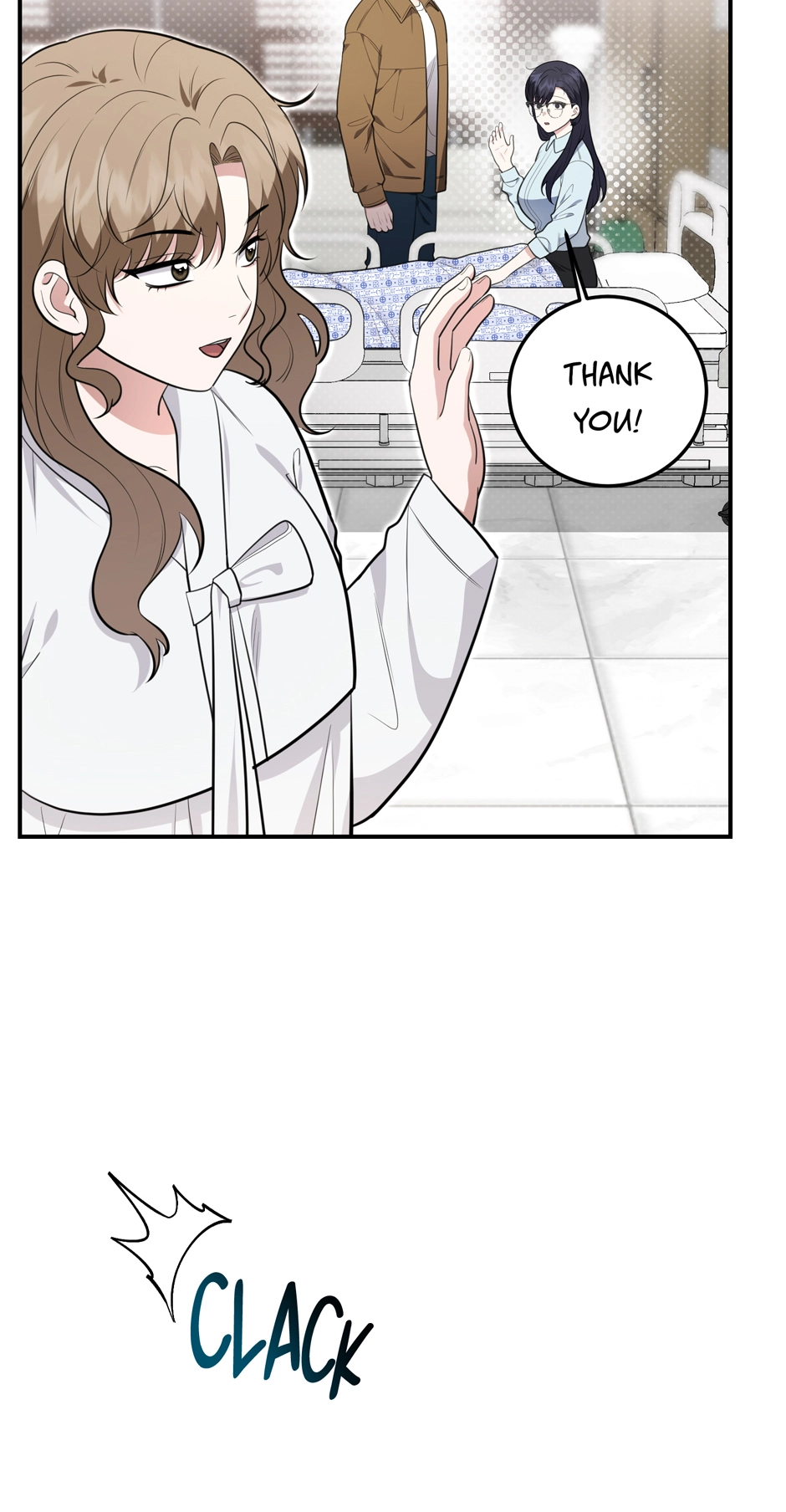 Read Show Me Your Snaggletooth chapter 35 image 15 on Lezhin