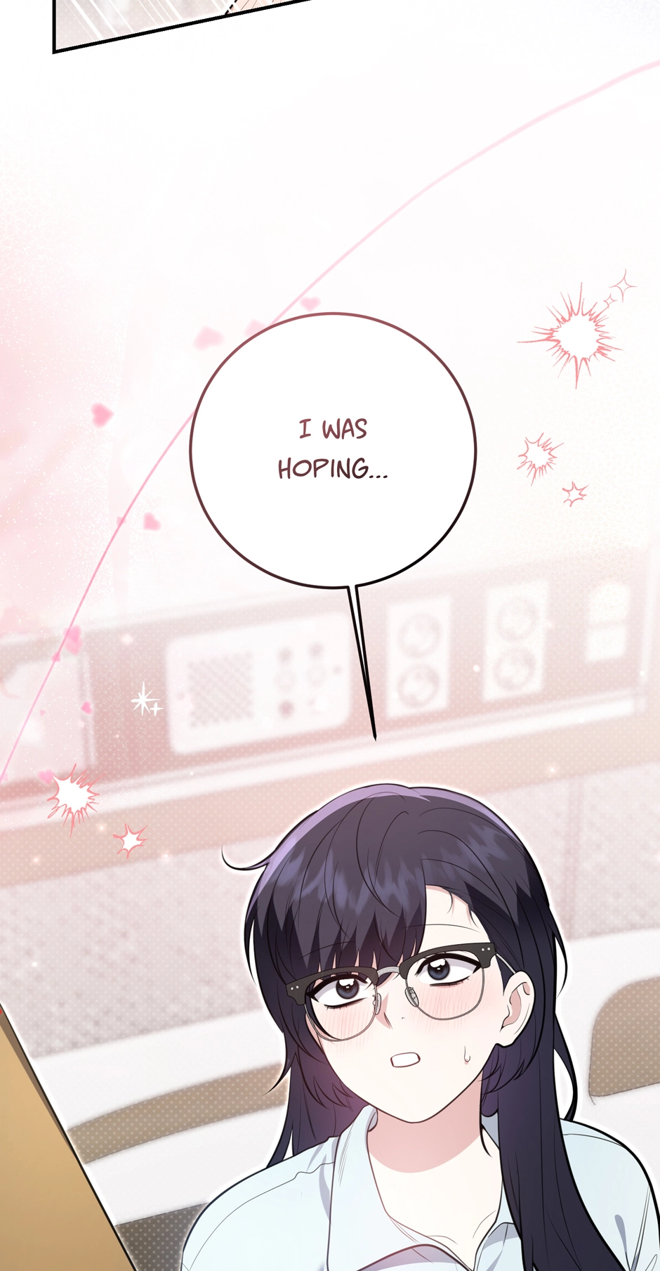 Read Show Me Your Snaggletooth chapter 35 image 18 on Lezhin