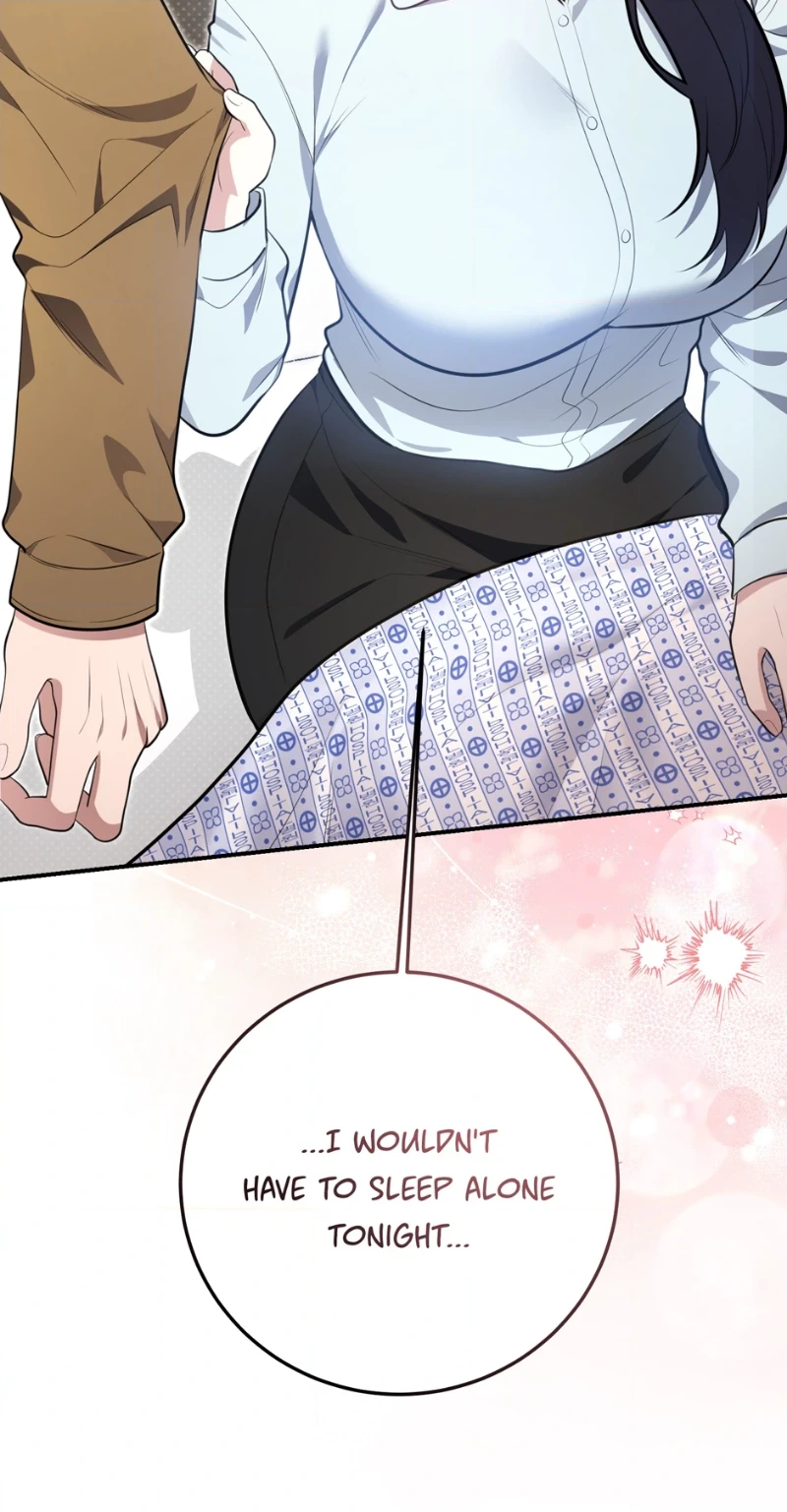 Read Show Me Your Snaggletooth chapter 35 image 19 on Lezhin