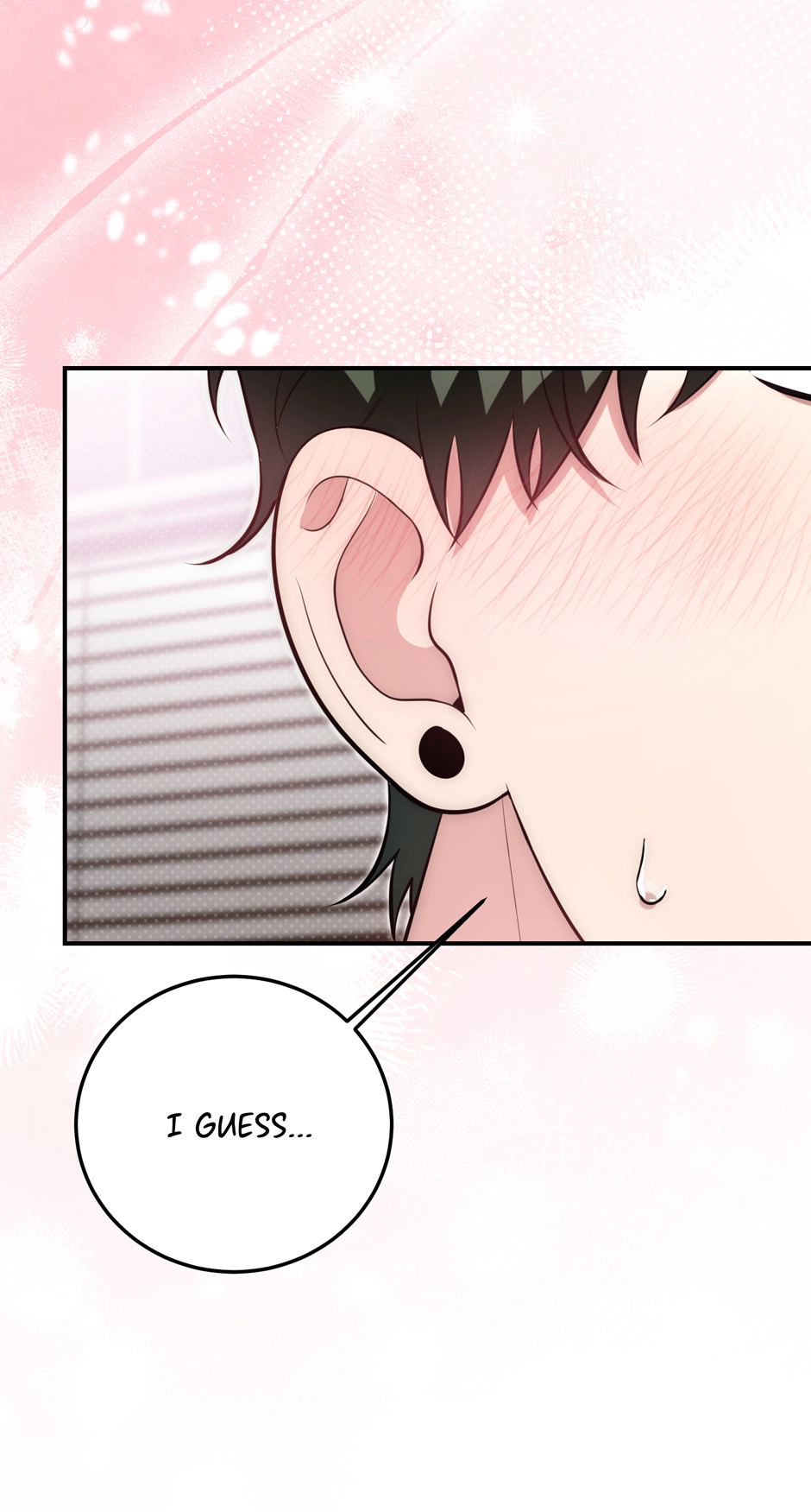 Read Show Me Your Snaggletooth chapter 35 image 25 on Lezhin