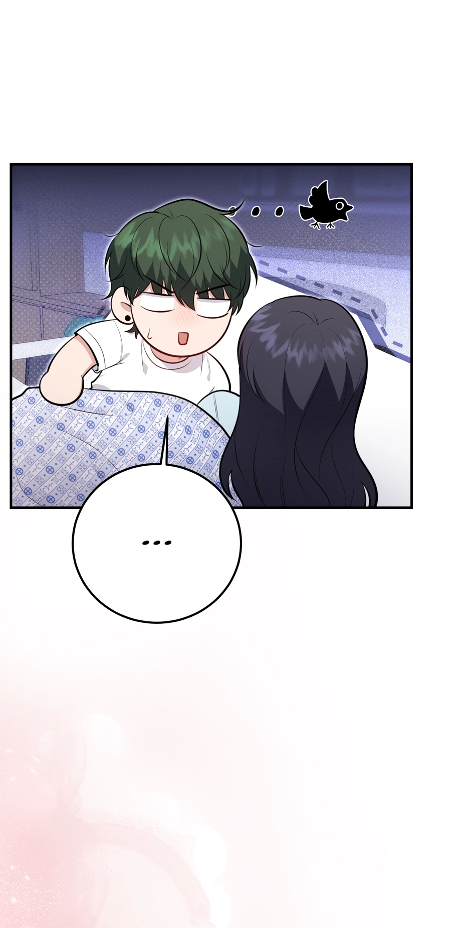 Read Show Me Your Snaggletooth chapter 35 image 33 on Lezhin