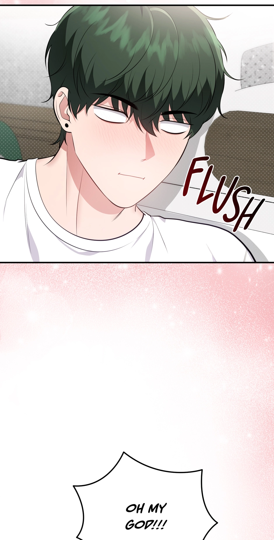 Read Show Me Your Snaggletooth chapter 35 image 34 on Lezhin