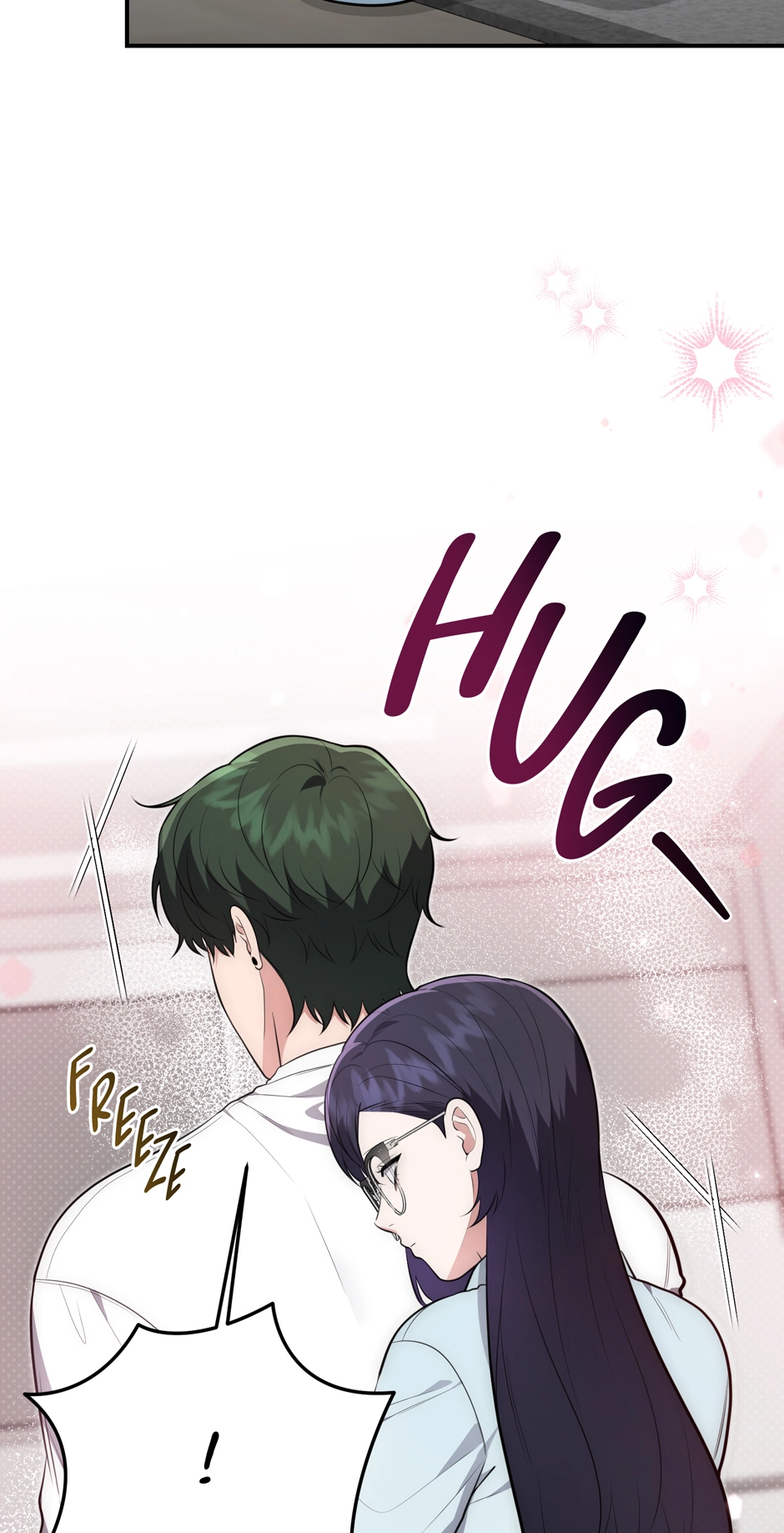 Read Show Me Your Snaggletooth chapter 35 image 44 on Lezhin